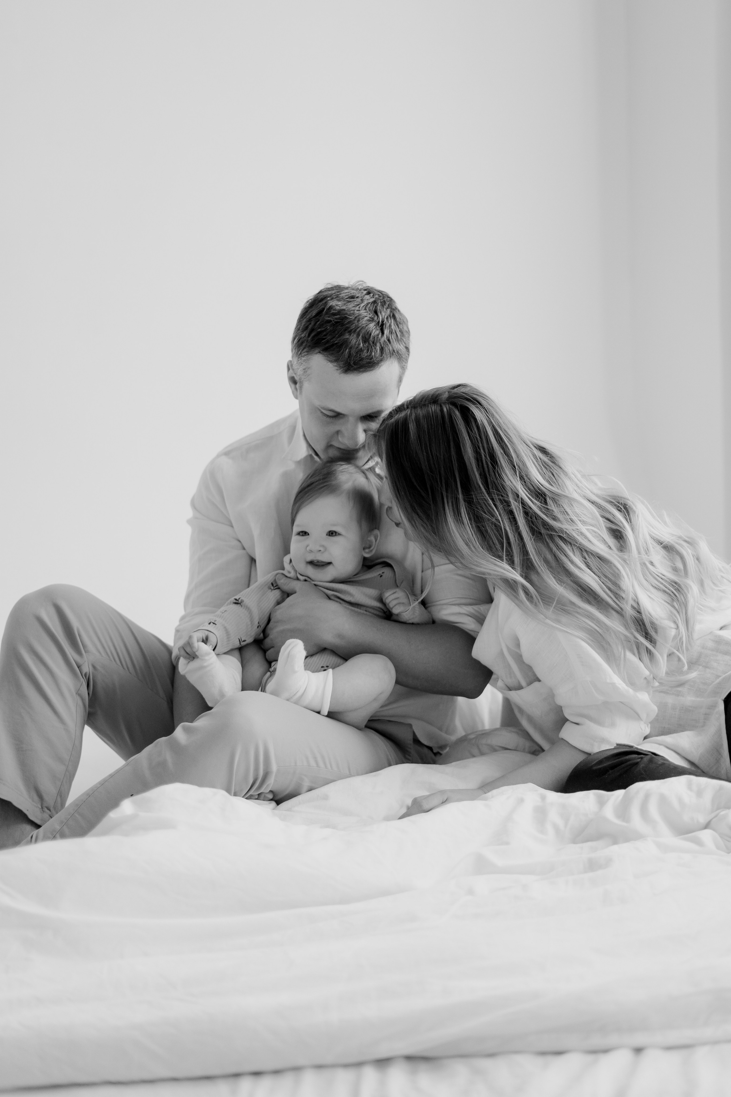 Сергей Варя Катя. Фотограф Валерия Крахмалева