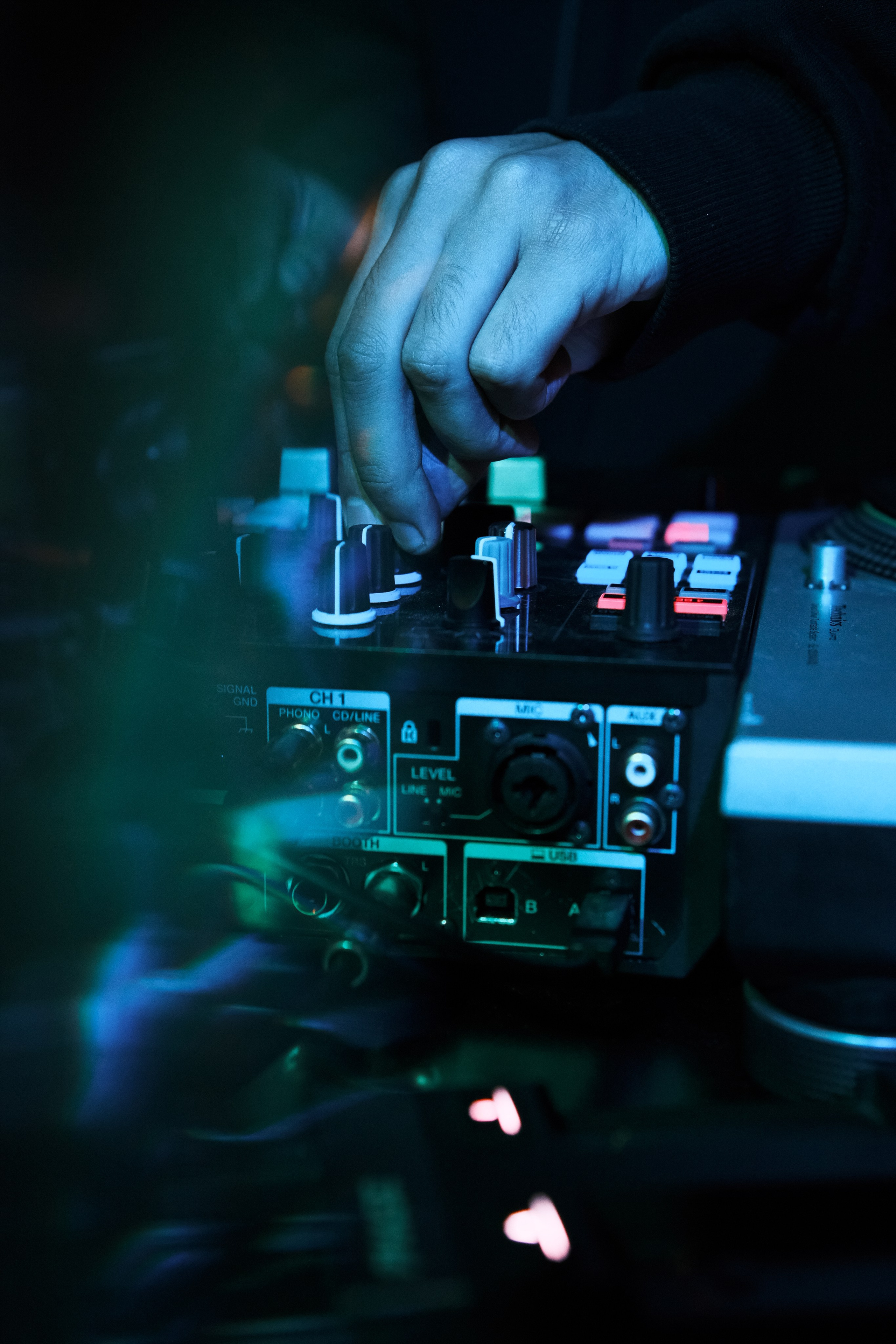 Yalta Summer Jam (2023). Фотограф, видеограф в Санкт-Петербурге