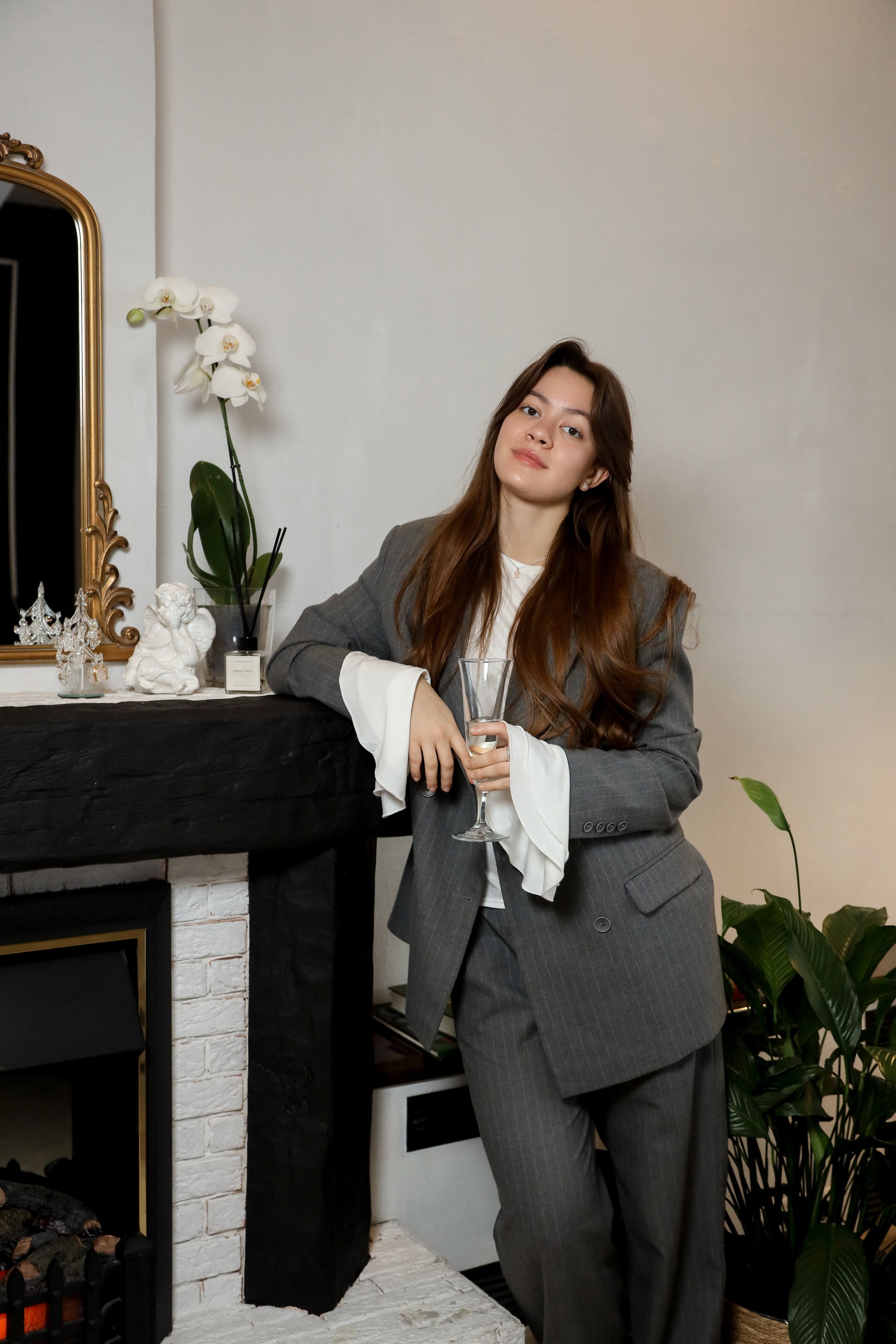 Бранч. Фотограф Антон Чупринин