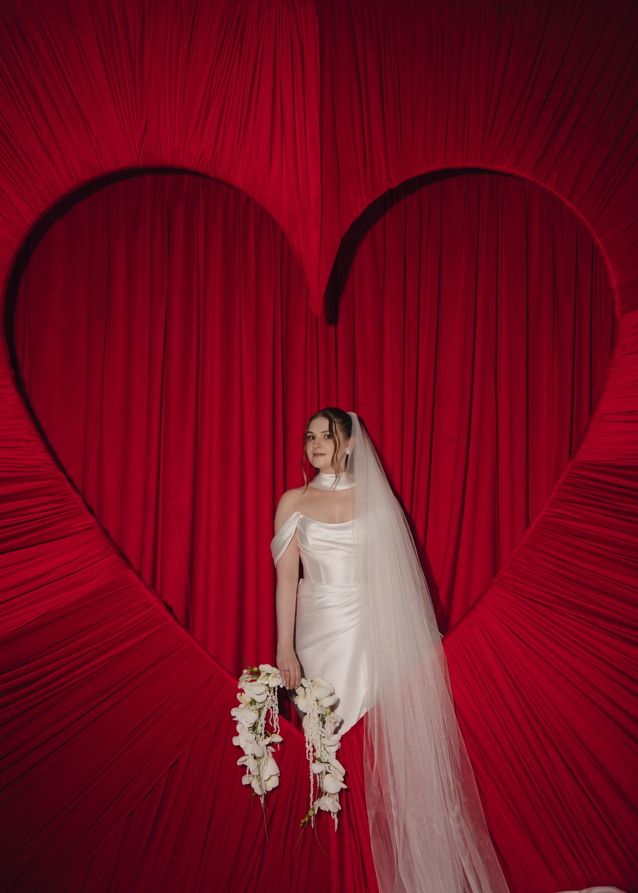 Юлия и Роман. Letova Wedding — Свадебный организатор в Москве