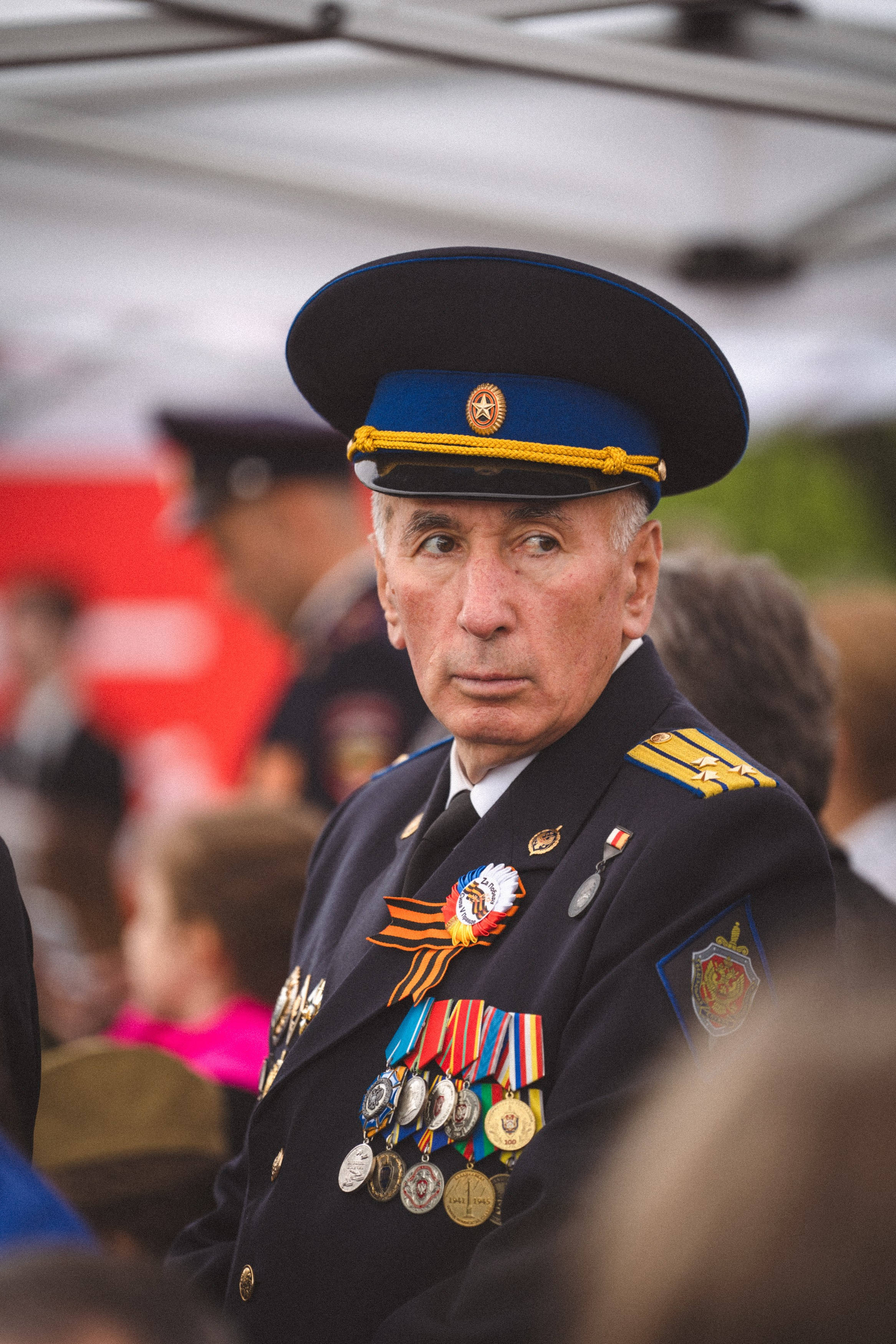 9 мая. Zekons. Фото, видео, нейросети