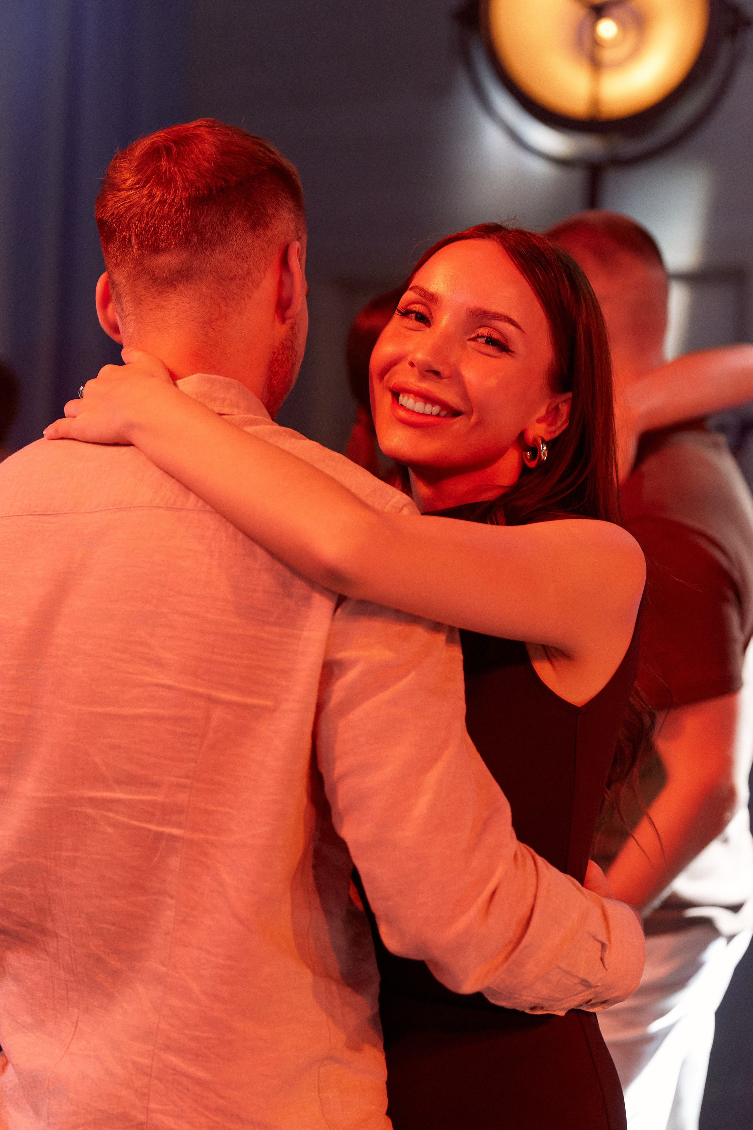 Посмотреть серию. Свадебный и семейный фотограф в Красноярске Тряпчев Павел