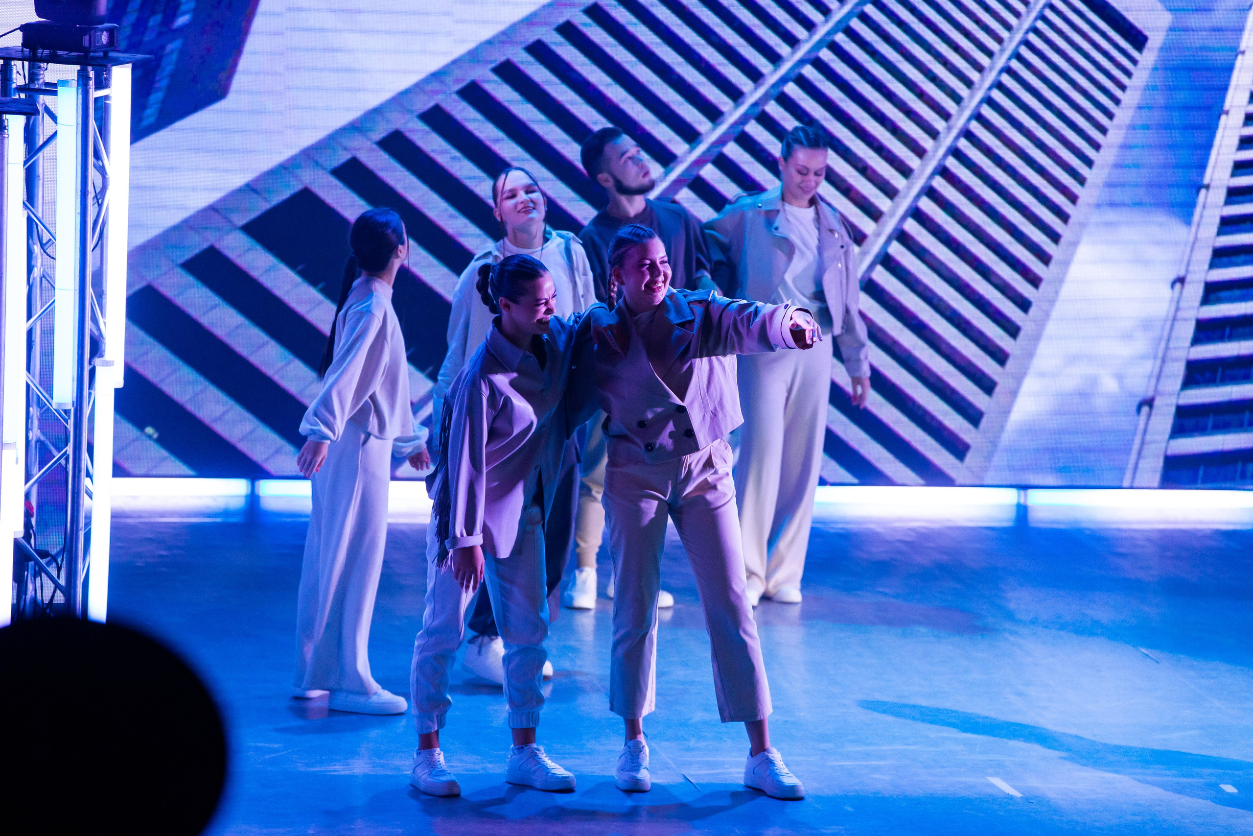 Ломая барьеры 2023. Премьера мюзикла. Семейные и детские съемки в Уфе