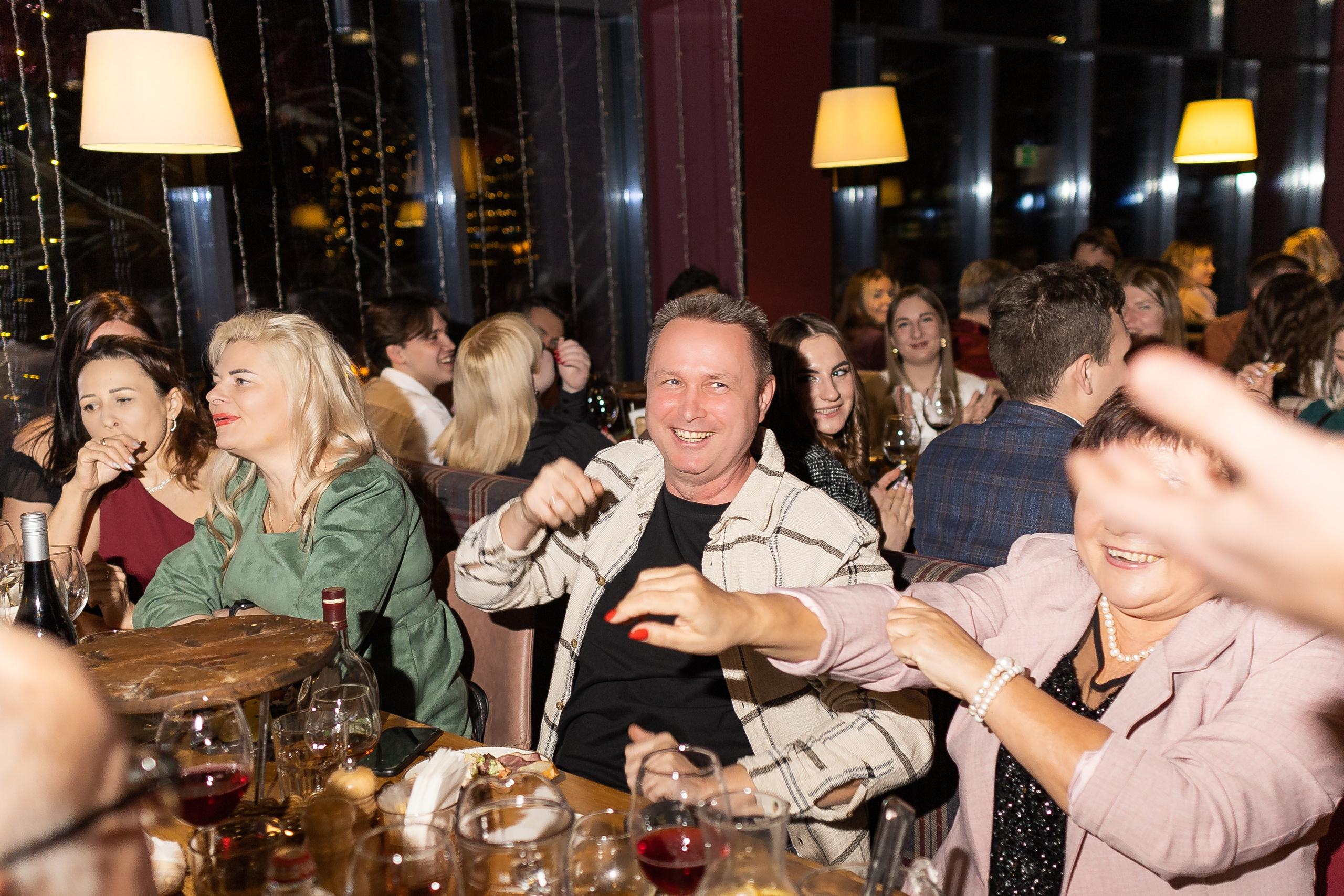 HNY 2025. Фотограф в Самаре и Самарской области Констанция