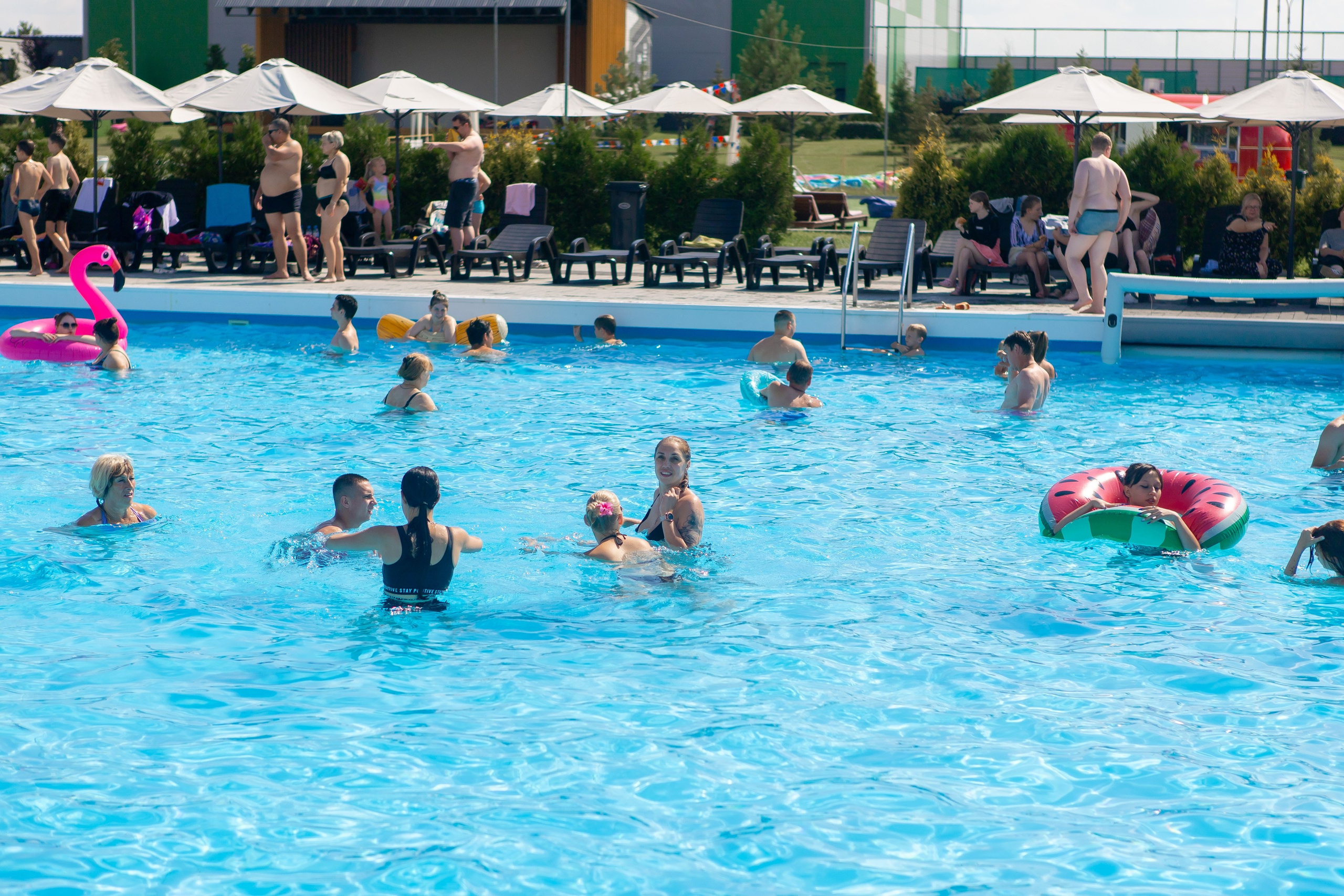 БЕКАРТ — День Семьи. Свадебный и портретный Фотограф в Липецке Дмитрий Котюков