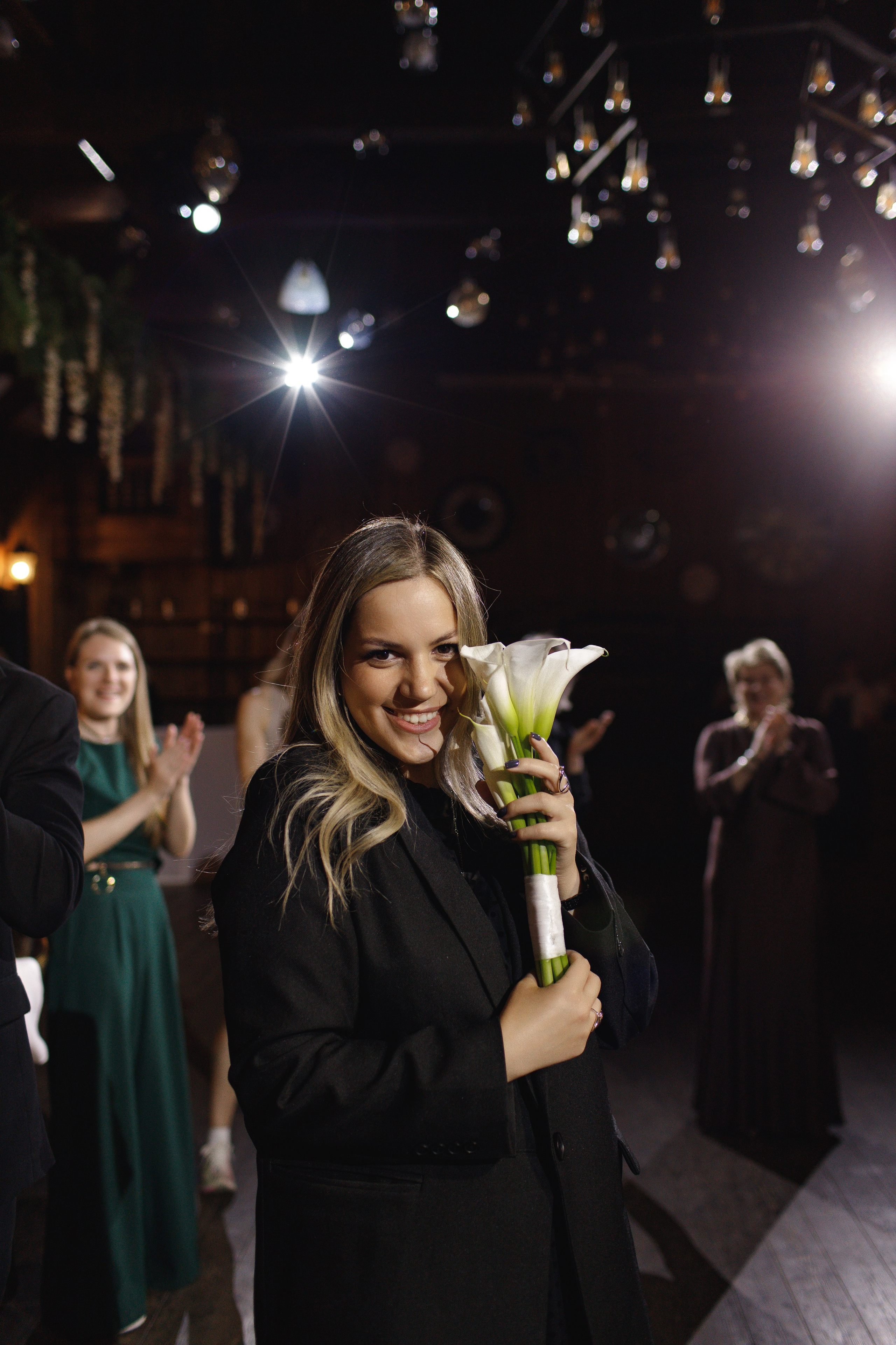 Владимир и Елена. Фотограф в Санкт-Петербурге Ольга Староверова