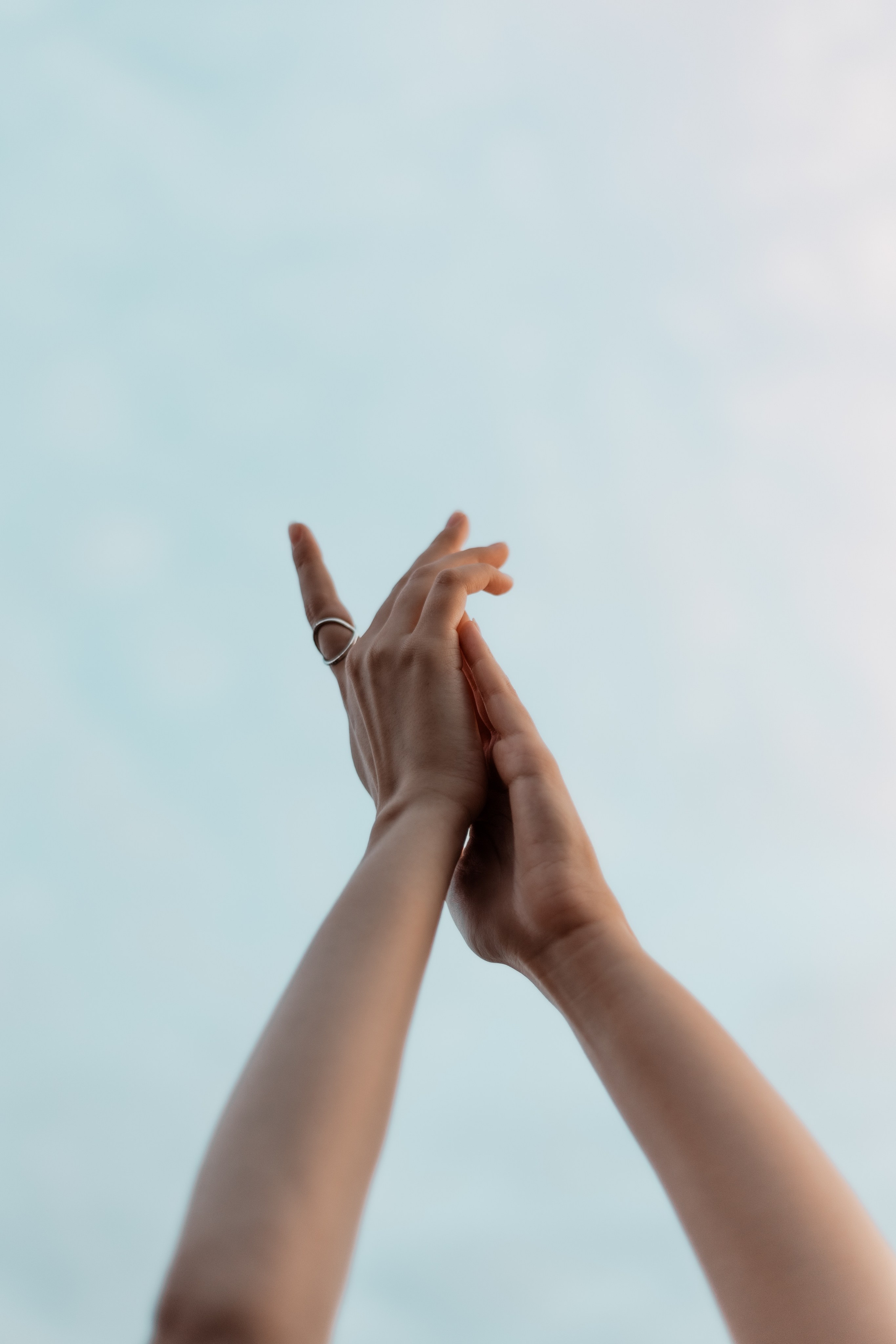 Фотосессия на закате. Фотограф и Видеограф Сочи Александра Озерова