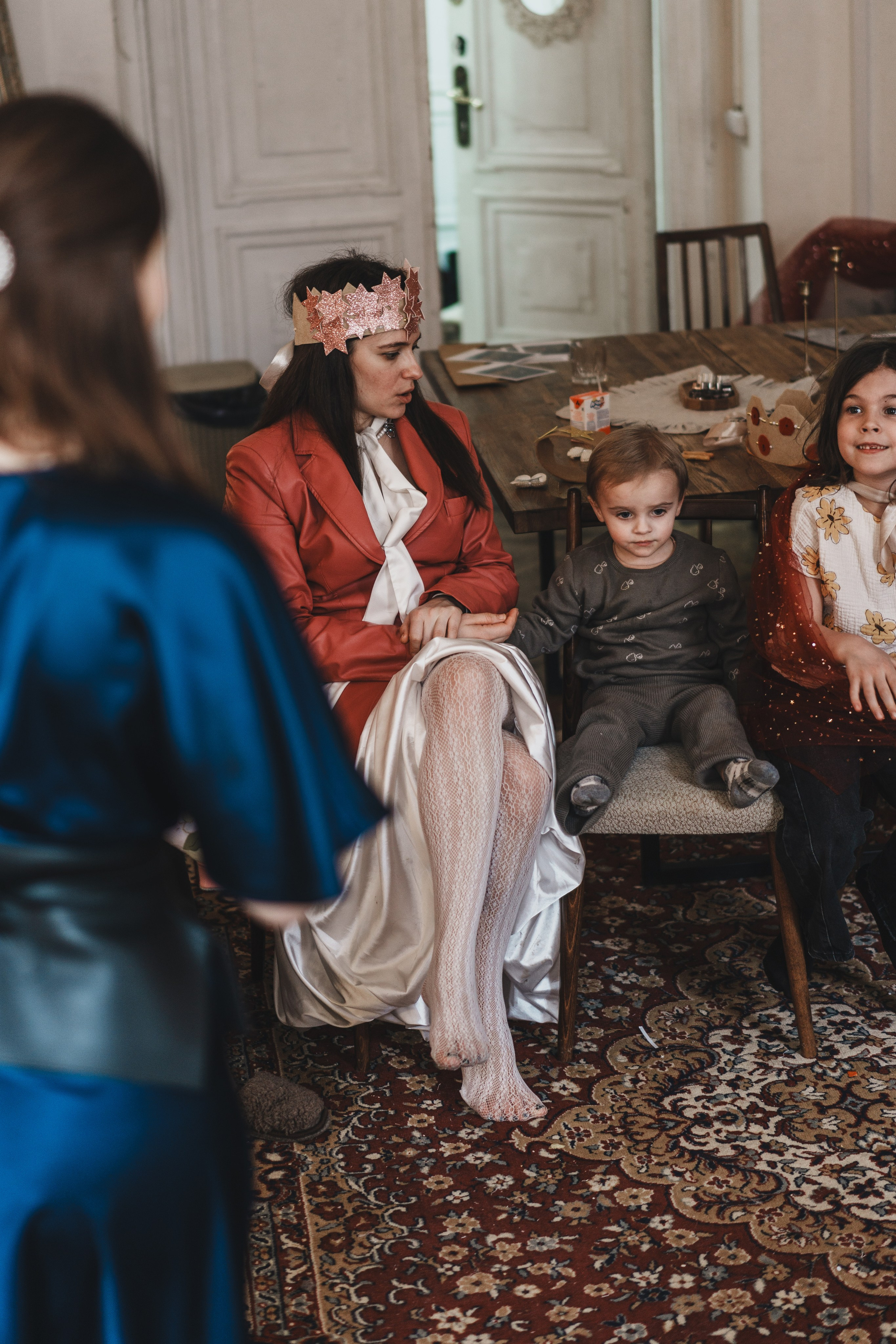 OCHEN' & Mozart for Kids — Королевский бал. Семейный и детский фотограф и видеограф в Москве, Серпухове и Тарусе Валерия Сорокина