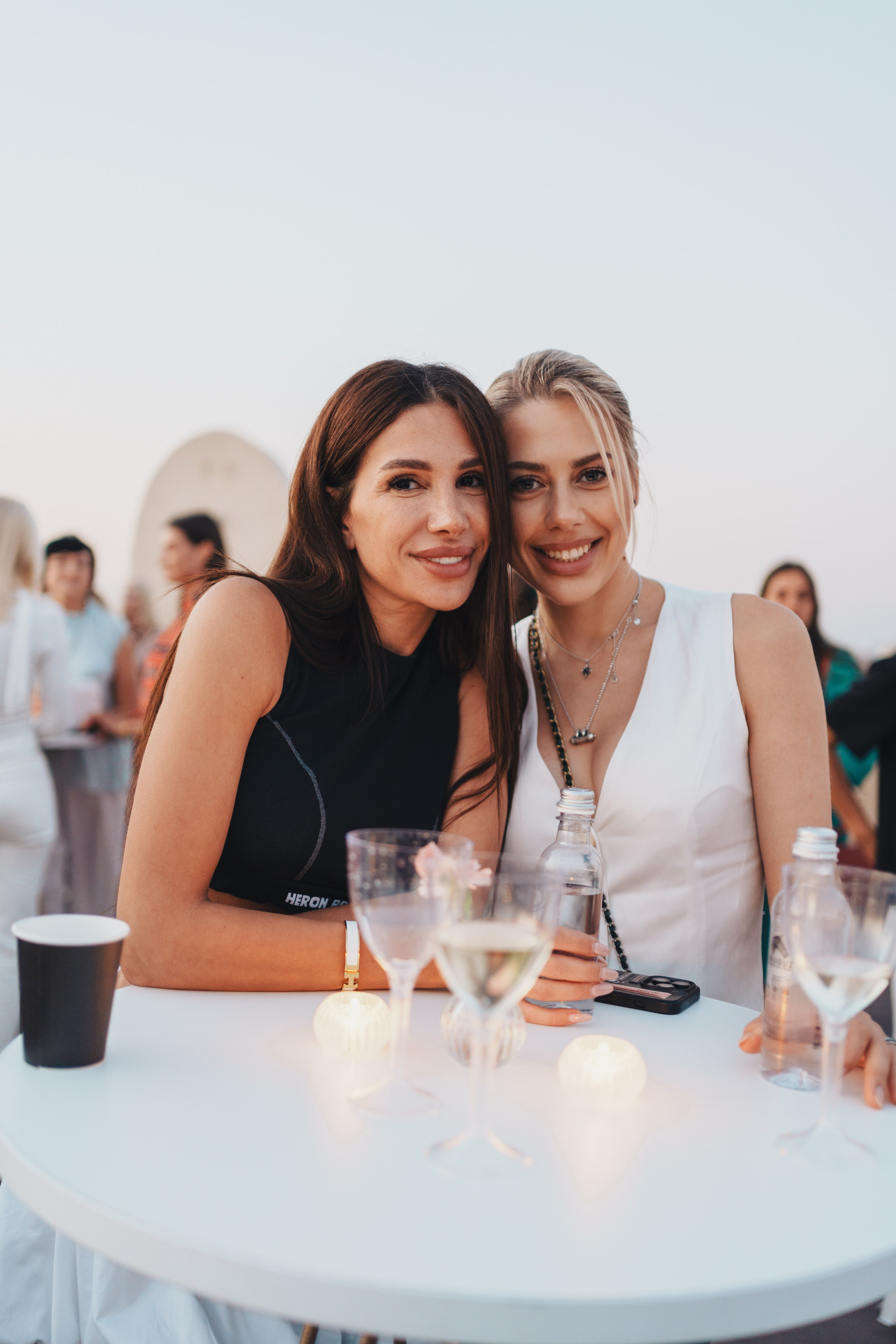 Выставка на крыше Парка Горького. Семейный и детский фотограф и видеограф в Москве, Серпухове и Тарусе Валерия Сорокина