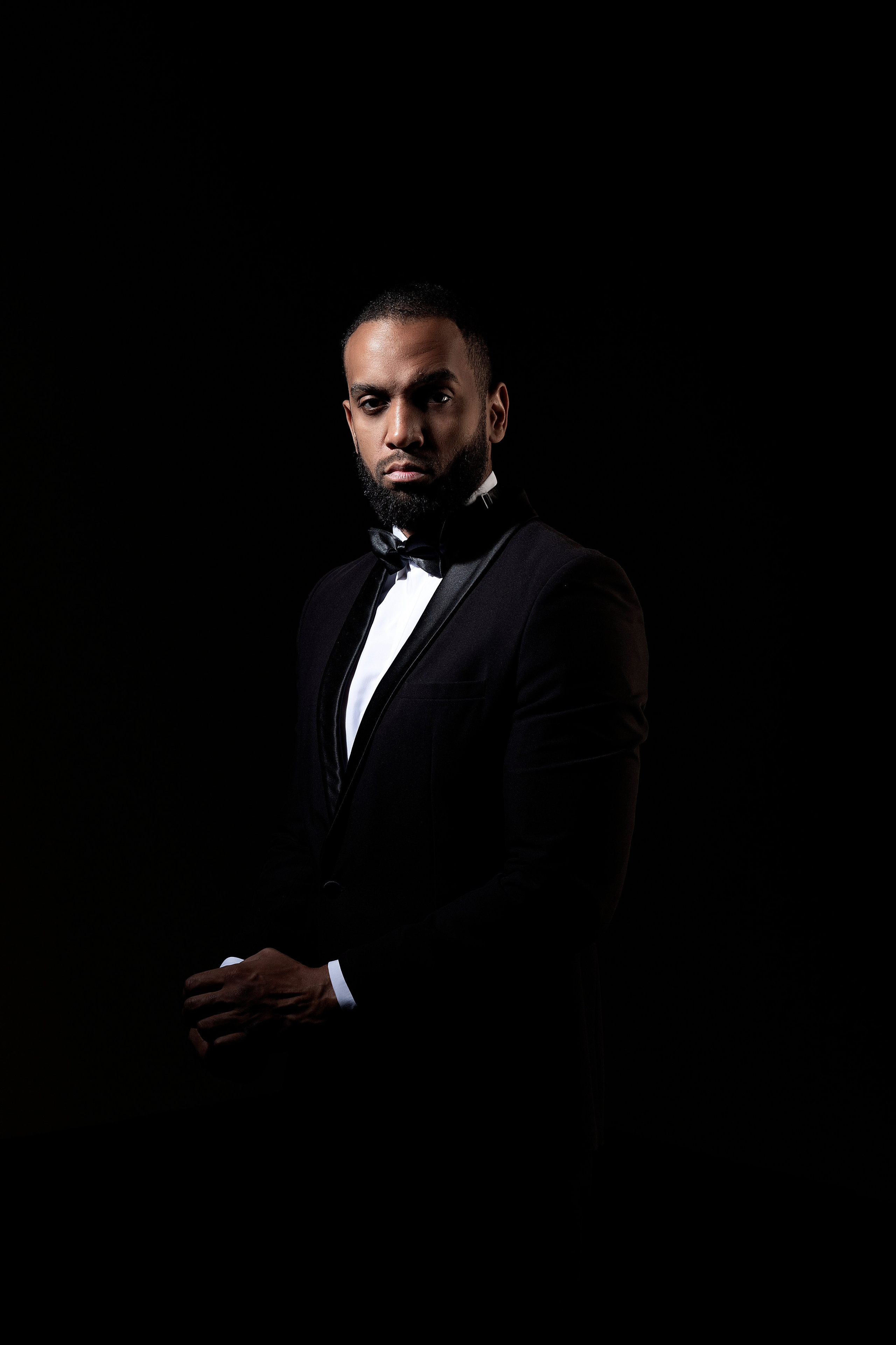 Джеймс Бонд. Настасья Перова Фотограф