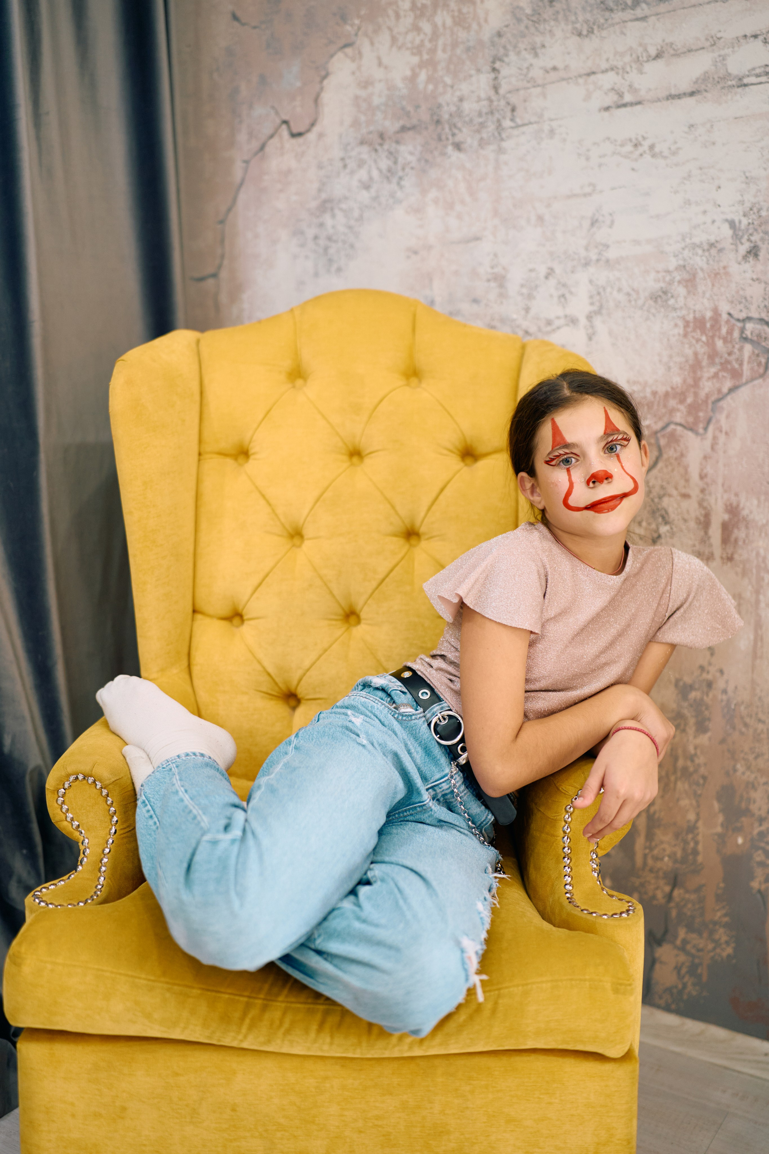 Детское день рождение. Свадебный фотограф в Москве Кристина Чехова