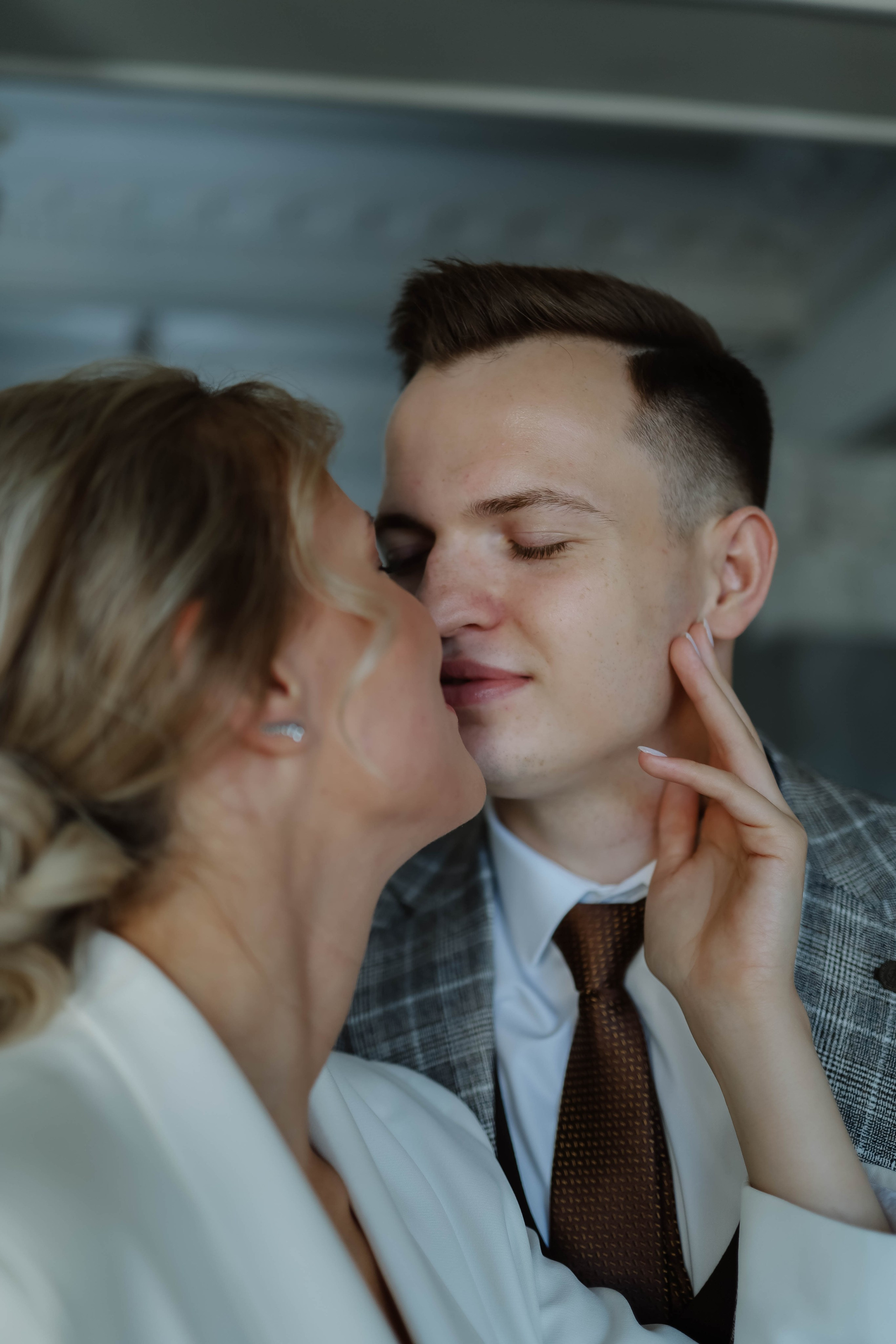 Love story. Фото, видео и контент съемки в Москве