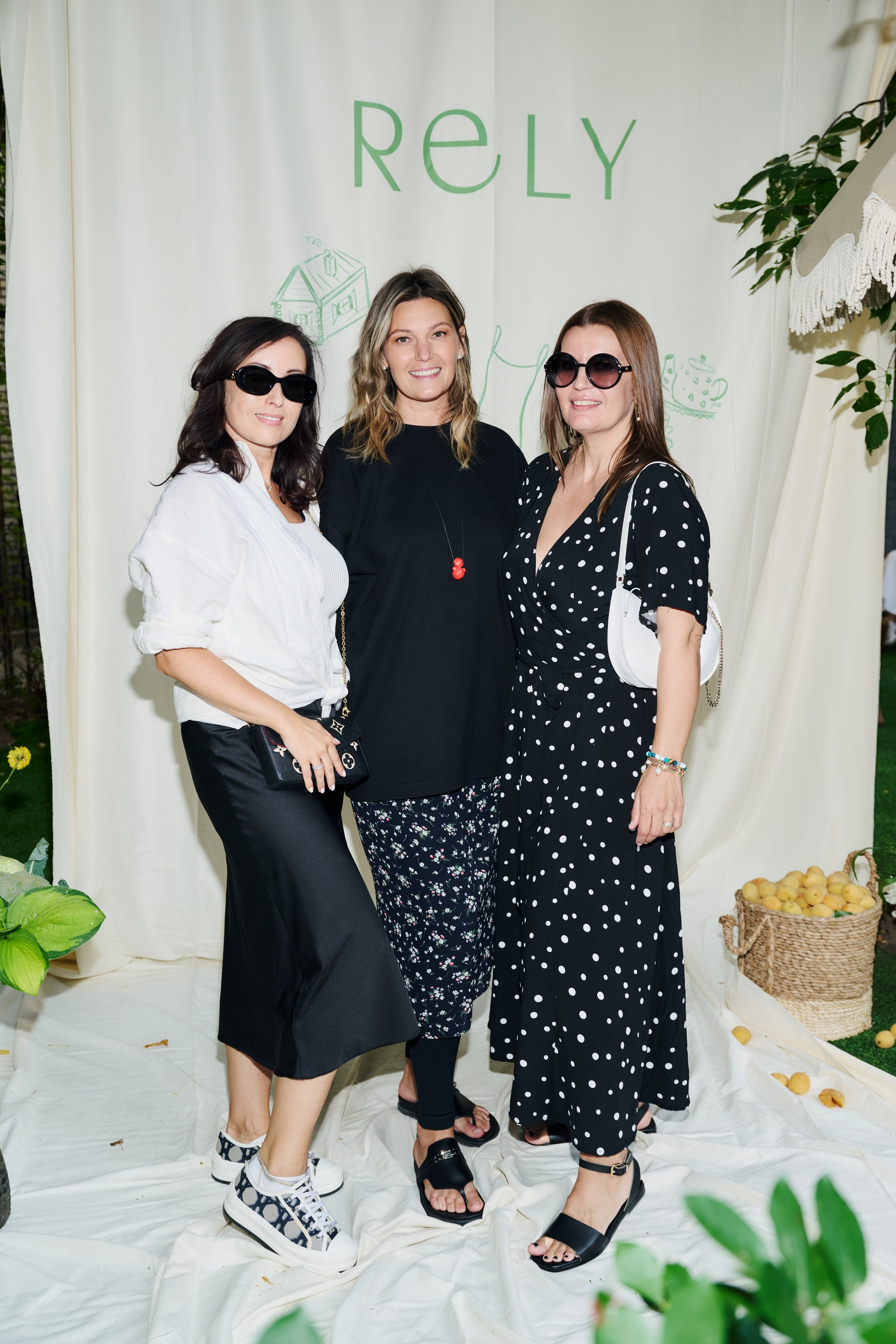 Rely x Myst. Фотограф Сергей Бойко Москва