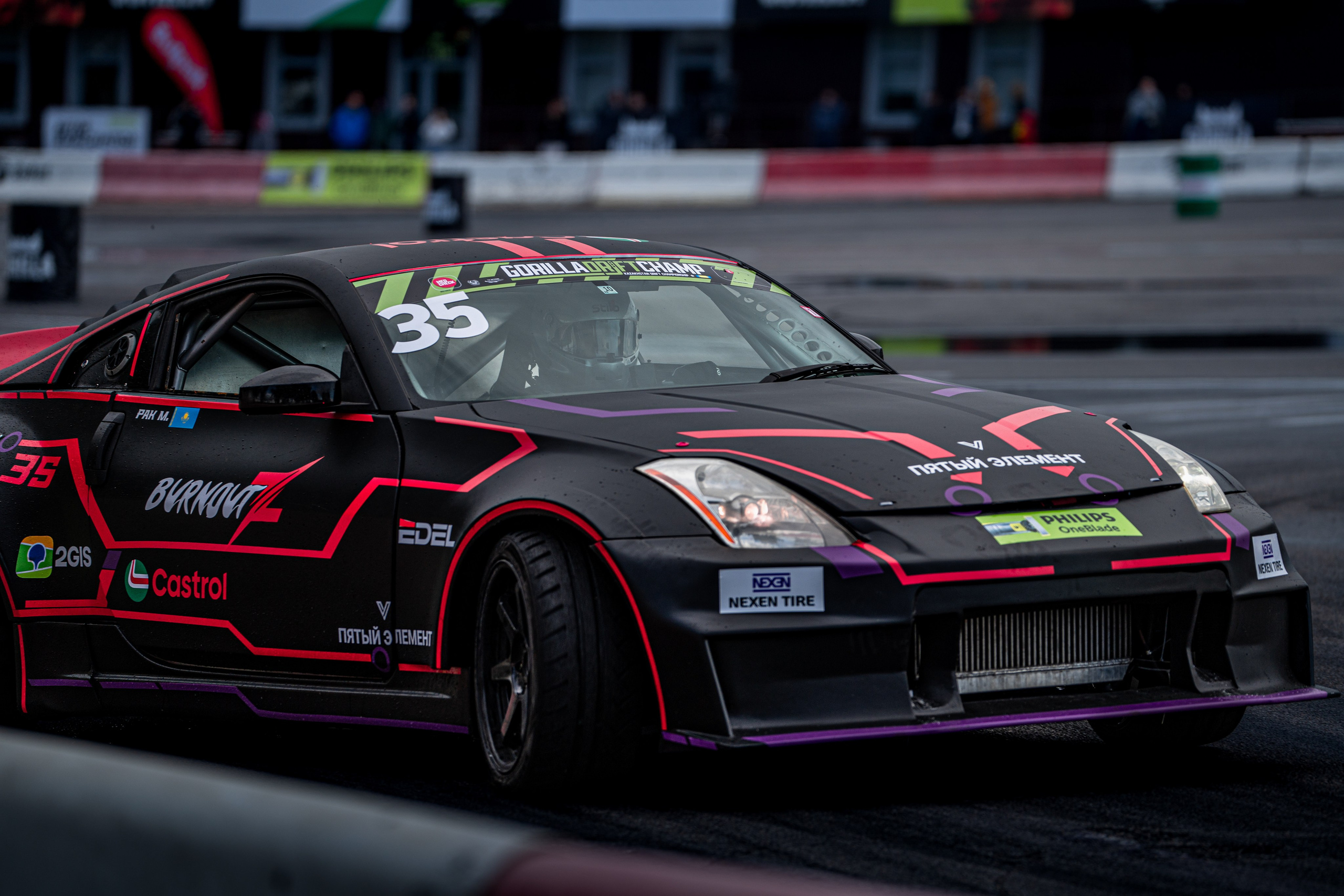 2 й этап. Сайт Алматинского НЮ АРТ, будуар и фэшн фотографа Дениса Карпенко