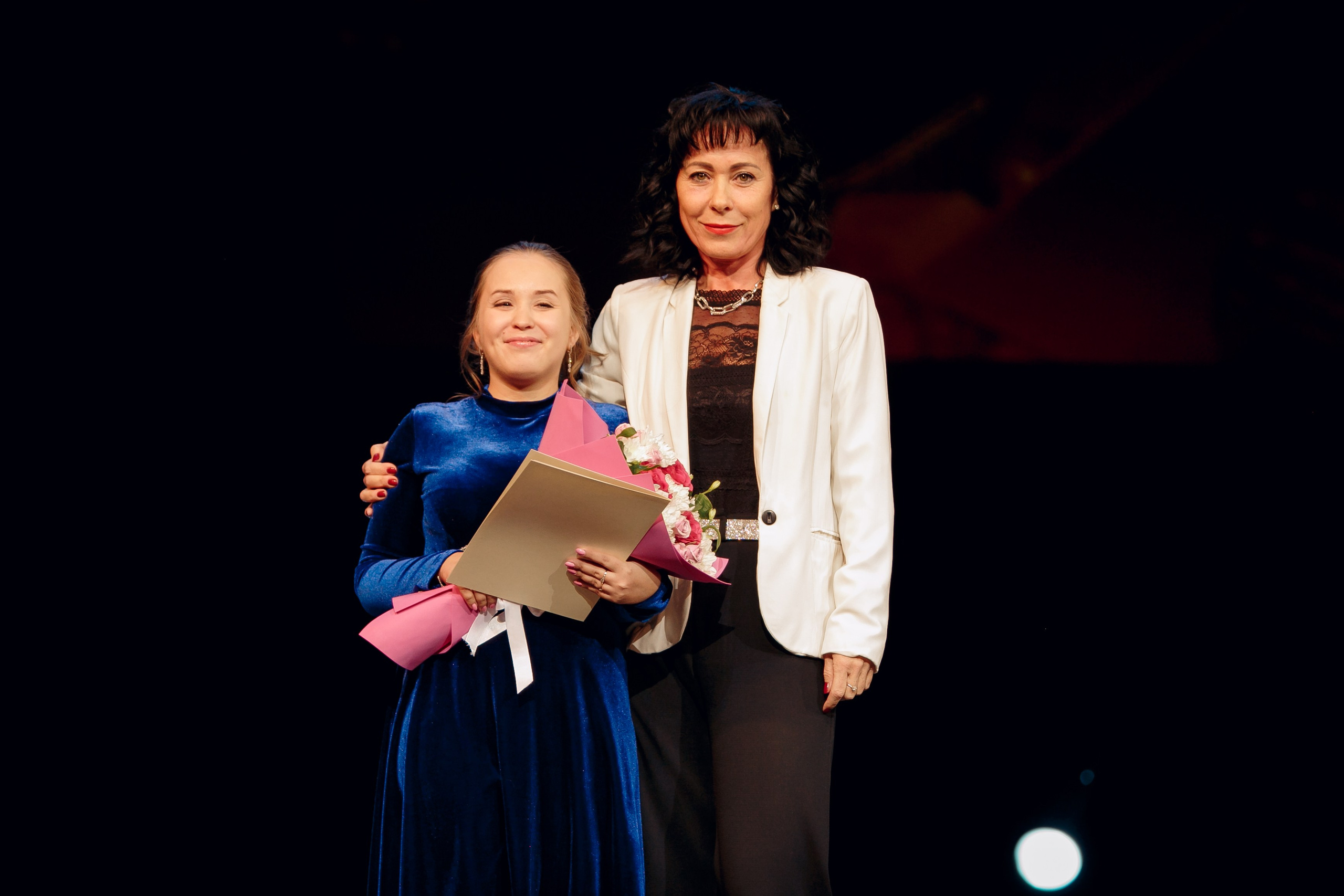 День Инвалида в КЦЗ «Миллениум». Ваш репортажный фотограф Артемий Антонов