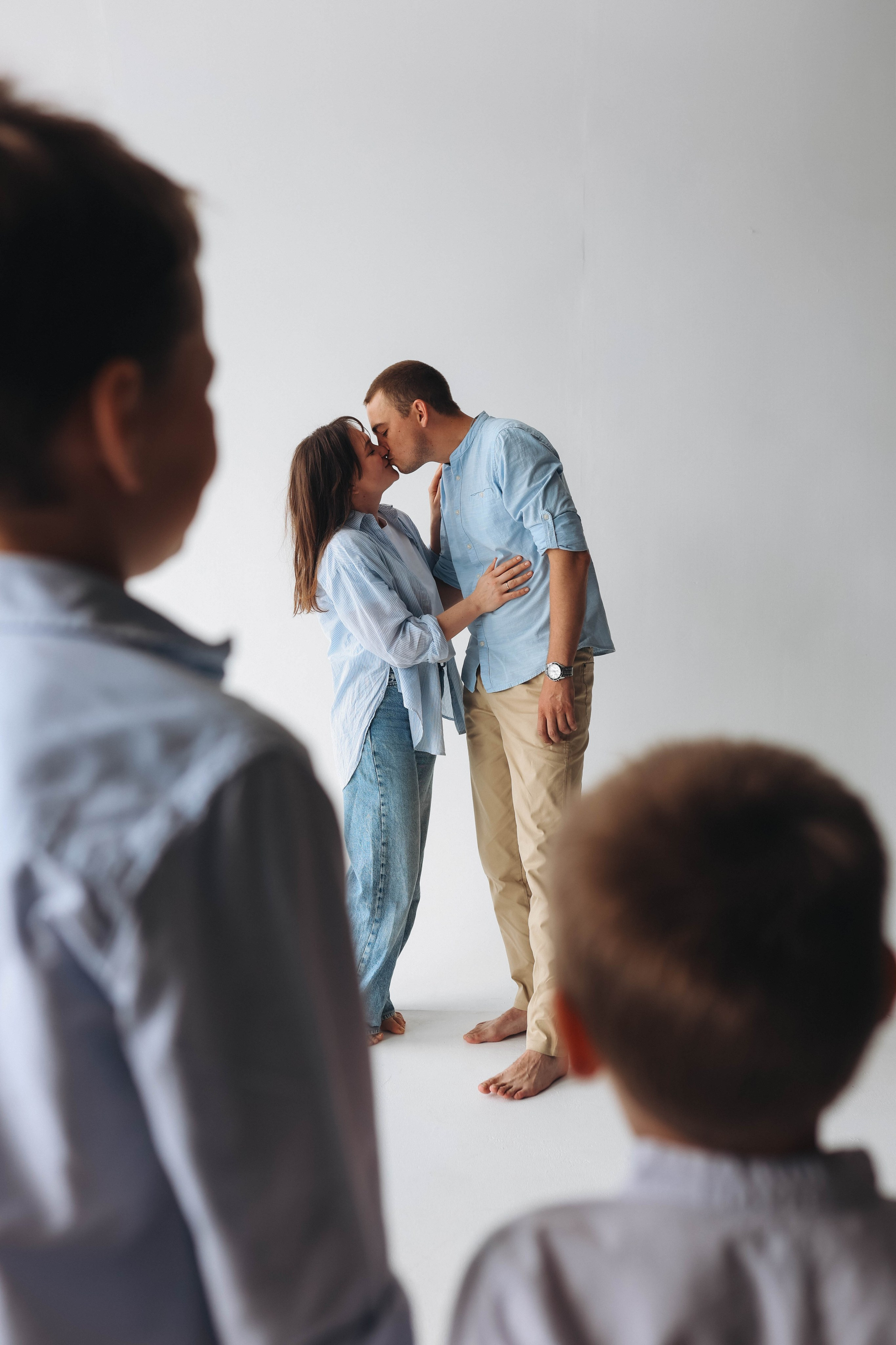 Семейные съемки