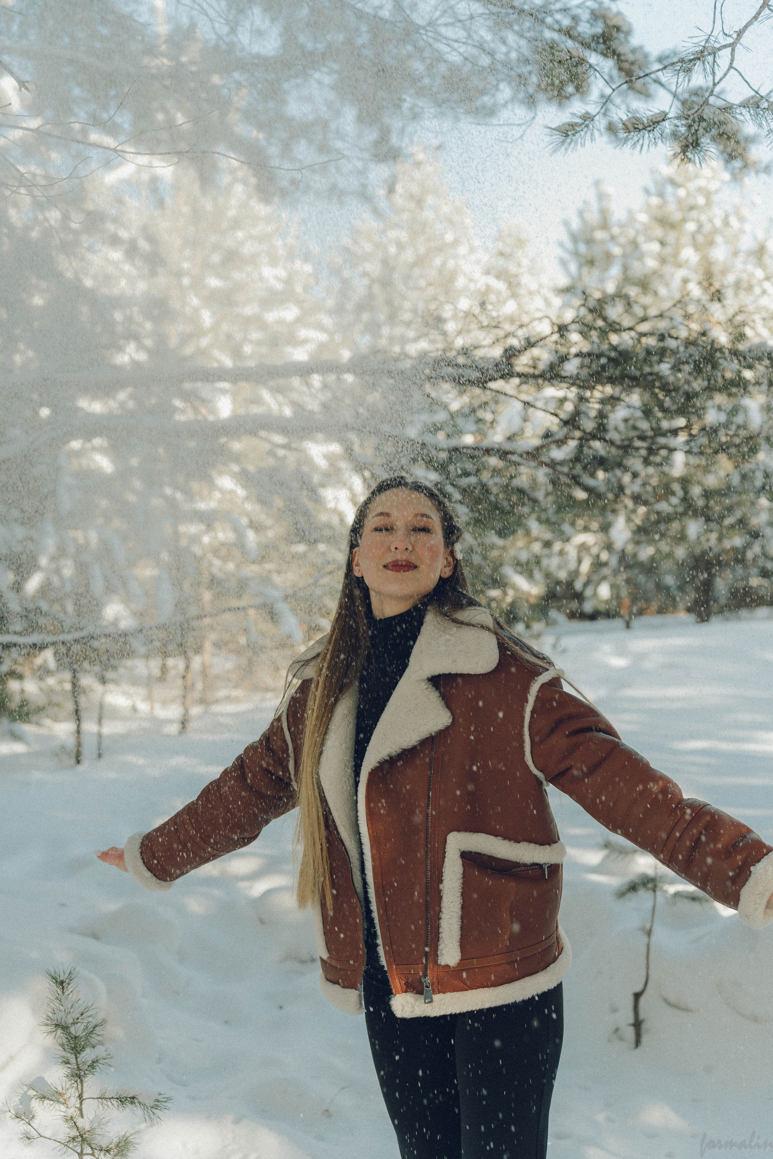 Алсу. Алиса Никитцова | Фотограф в Казани