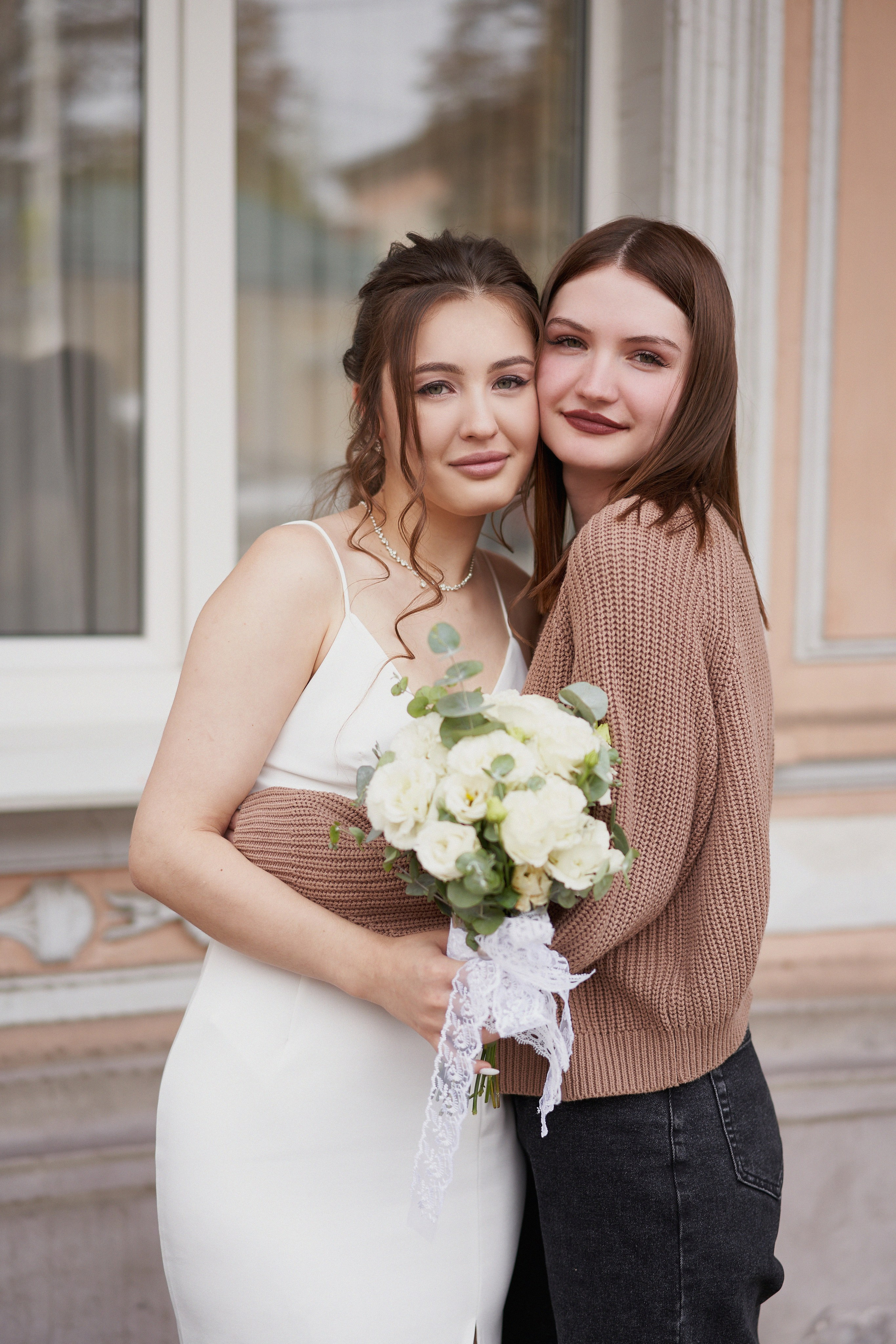 Рома и Вера. Фотограф в Ростове-на-Дону Нюхарева Виктория