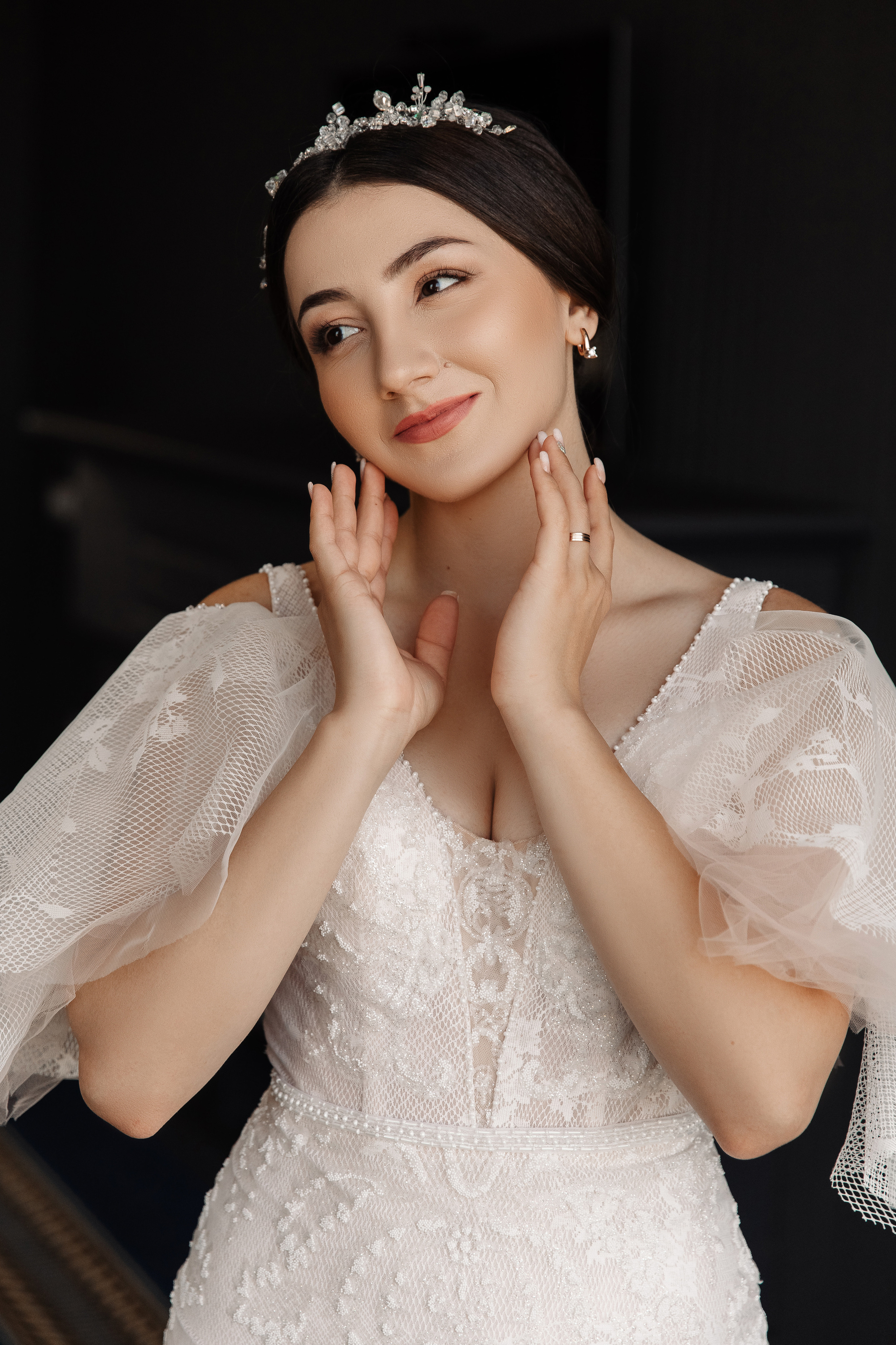 Даниил и Анна. Свадебный и семейный фотограф в Ростове-на_дону, Тамара Оганесян