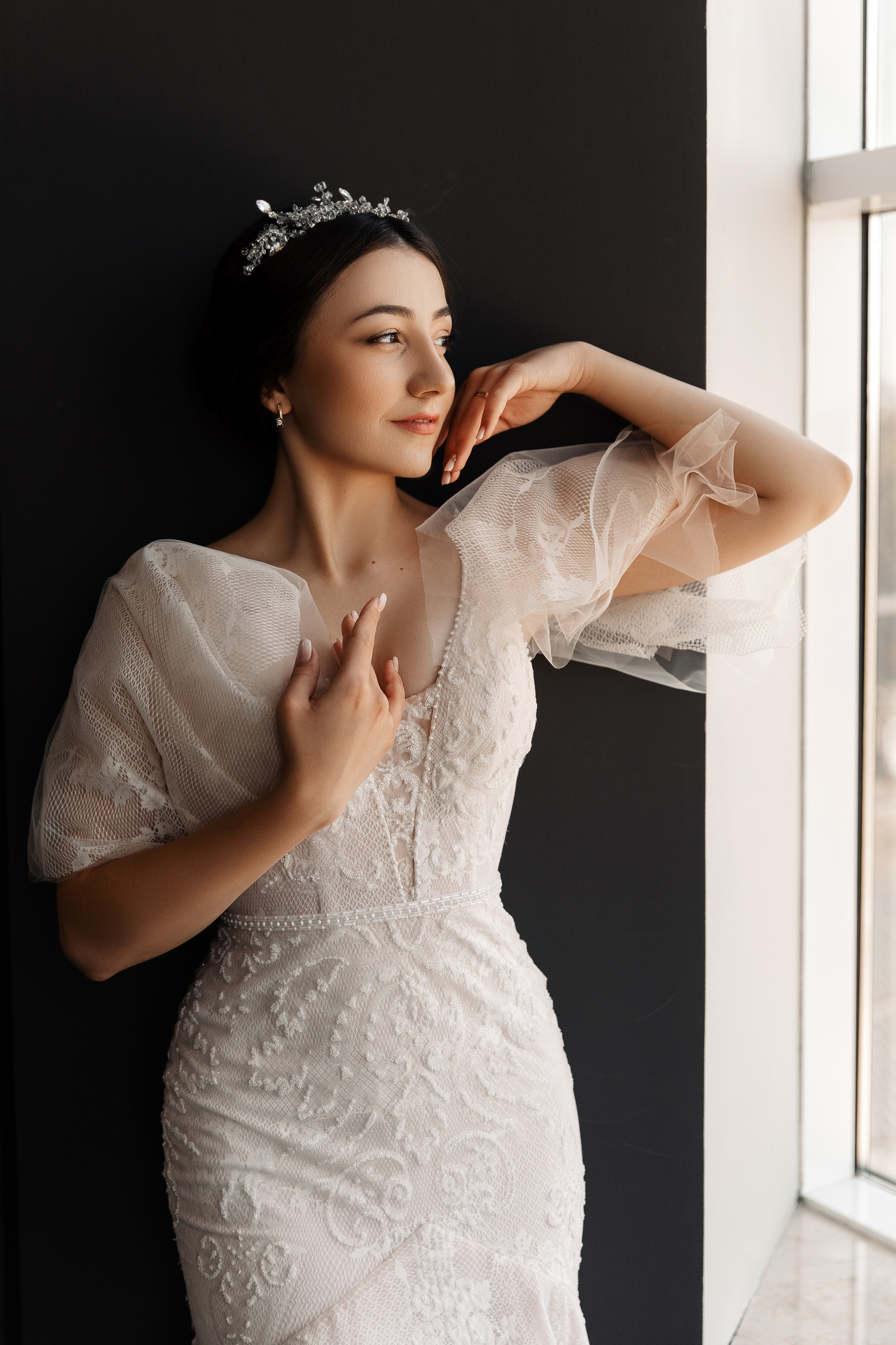 Даниил и Анна. Свадебный и семейный фотограф в Ростове-на_дону, Тамара Оганесян