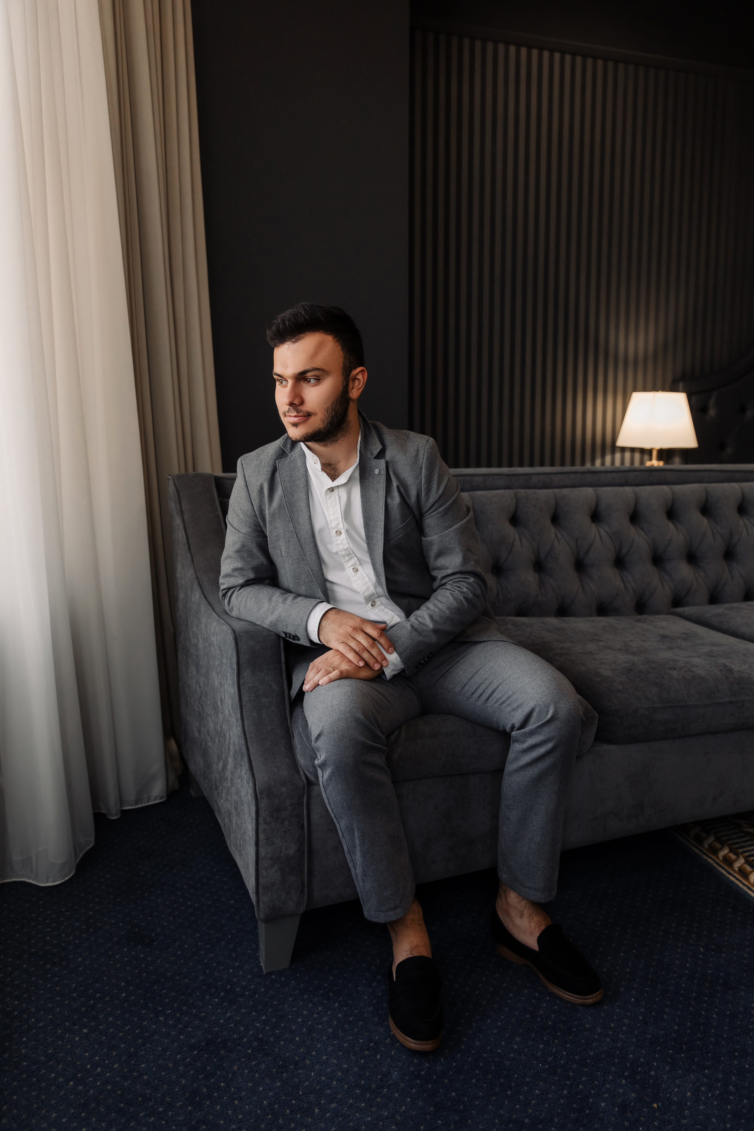 Даниил и Анна. Свадебный и семейный фотограф в Ростове-на_дону, Тамара Оганесян