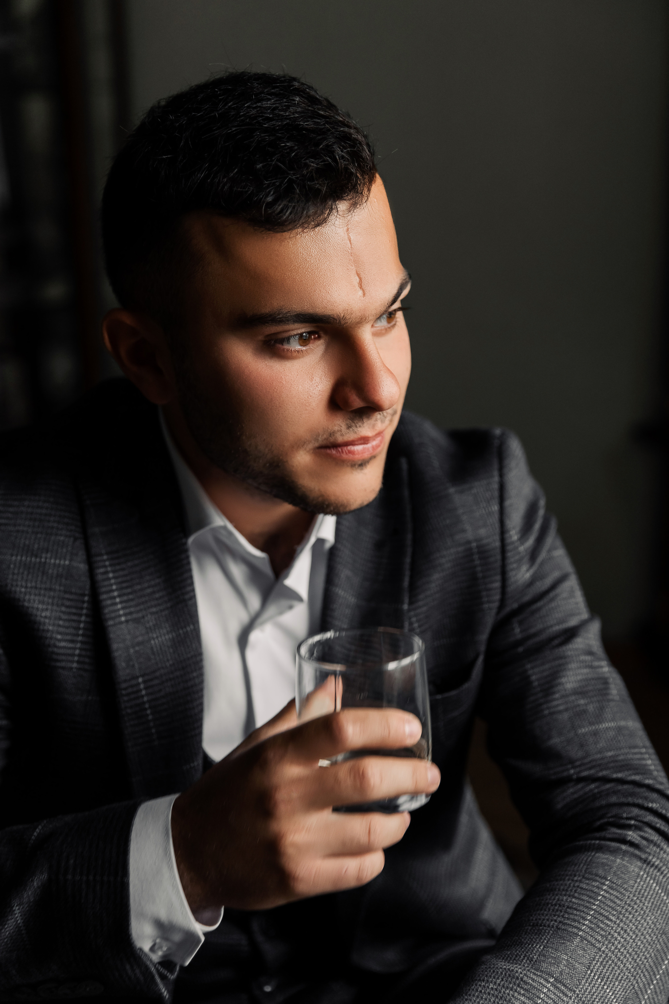 Даниил и Анна. Свадебный и семейный фотограф в Ростове-на_дону, Тамара Оганесян