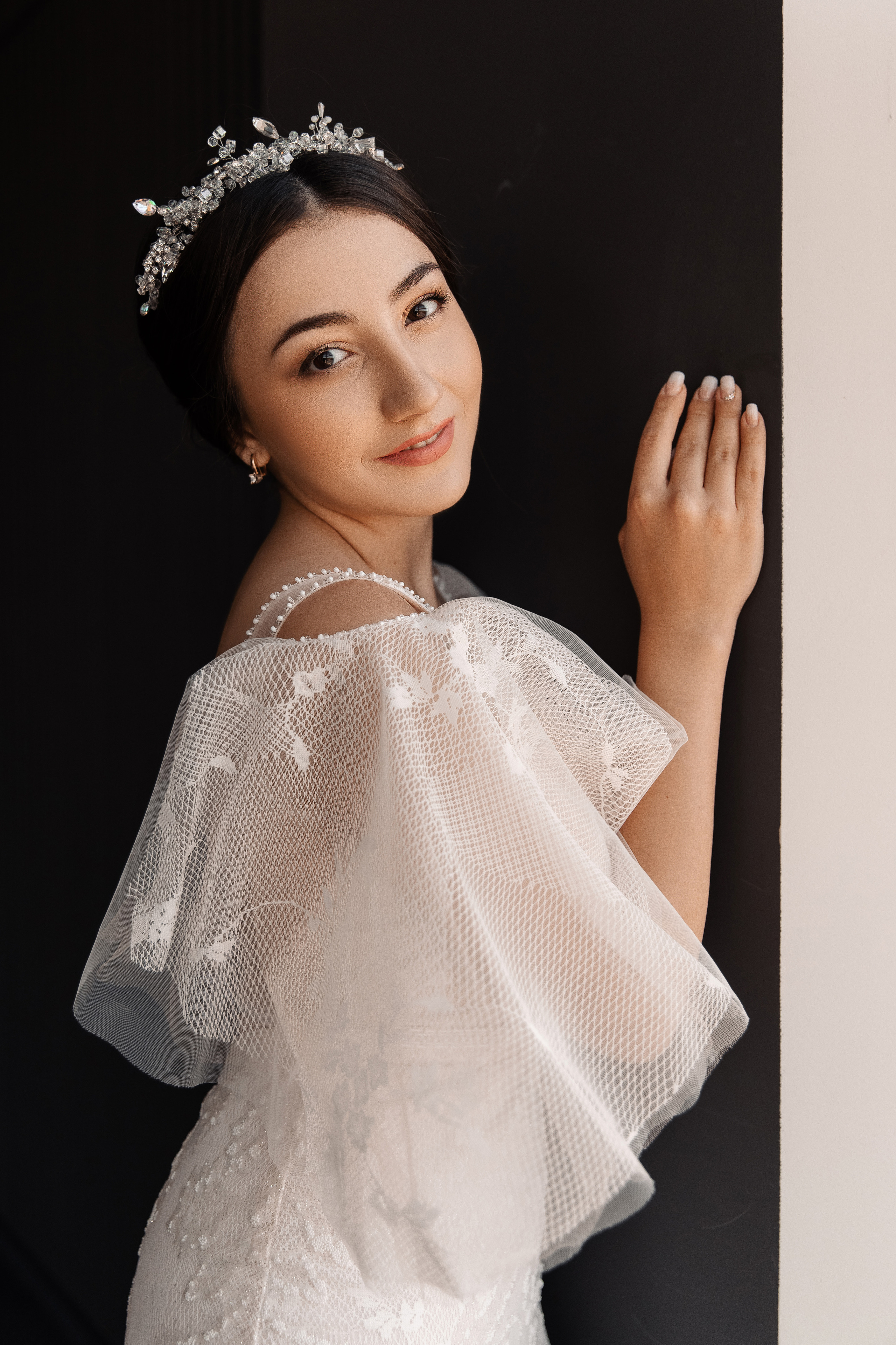 Даниил и Анна. Свадебный и семейный фотограф в Ростове-на_дону, Тамара Оганесян