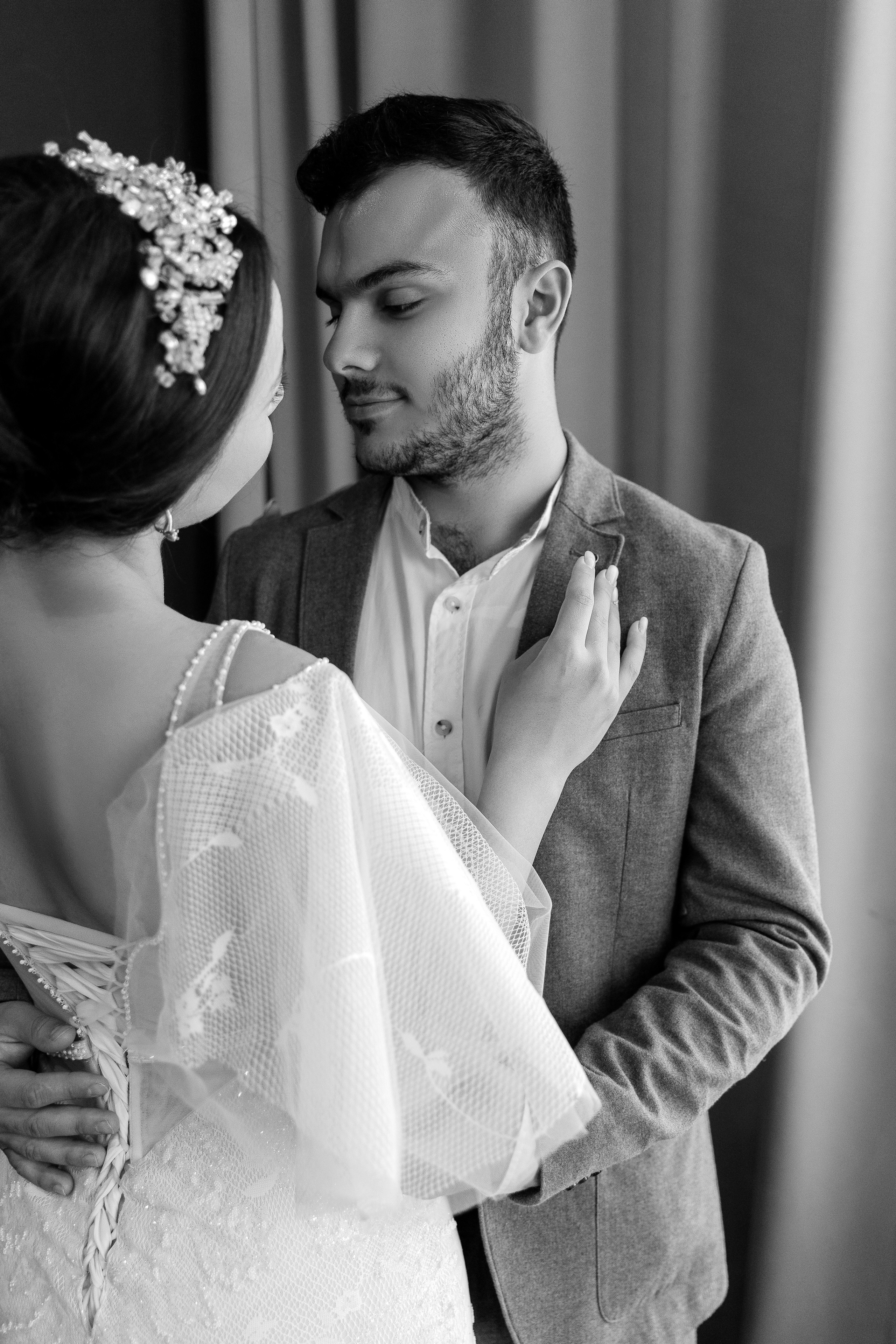 Даниил и Анна. Свадебный и семейный фотограф в Ростове-на_дону, Тамара Оганесян