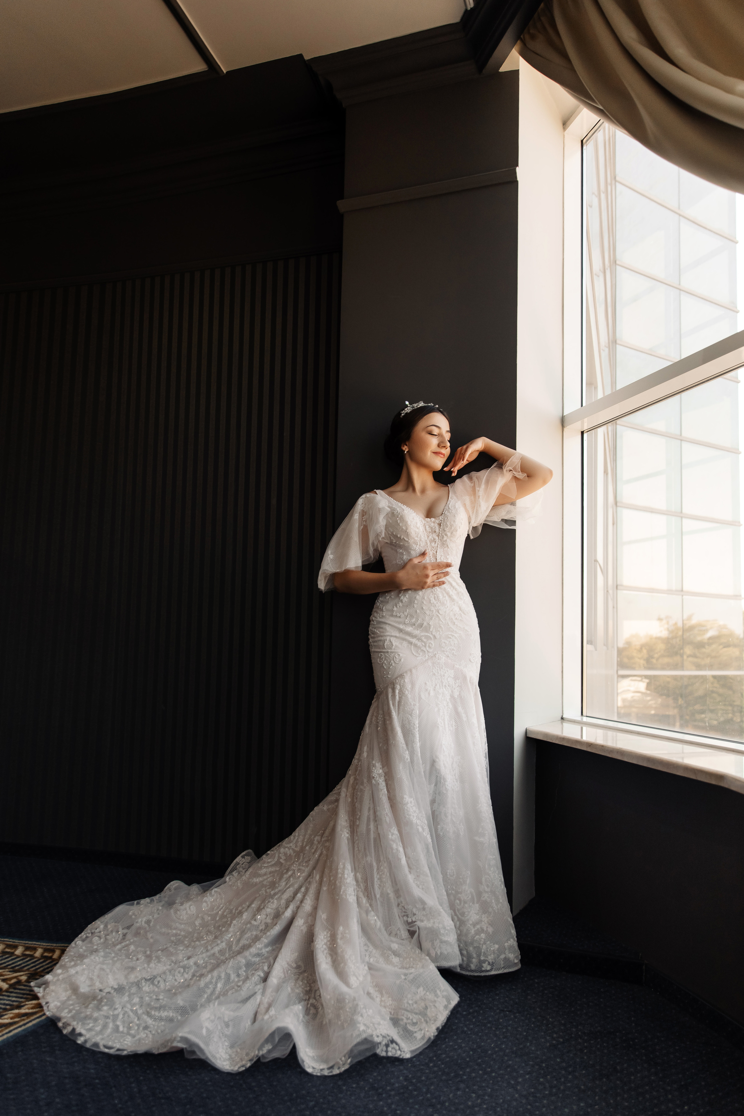 Даниил и Анна. Свадебный и семейный фотограф в Ростове-на_дону, Тамара Оганесян