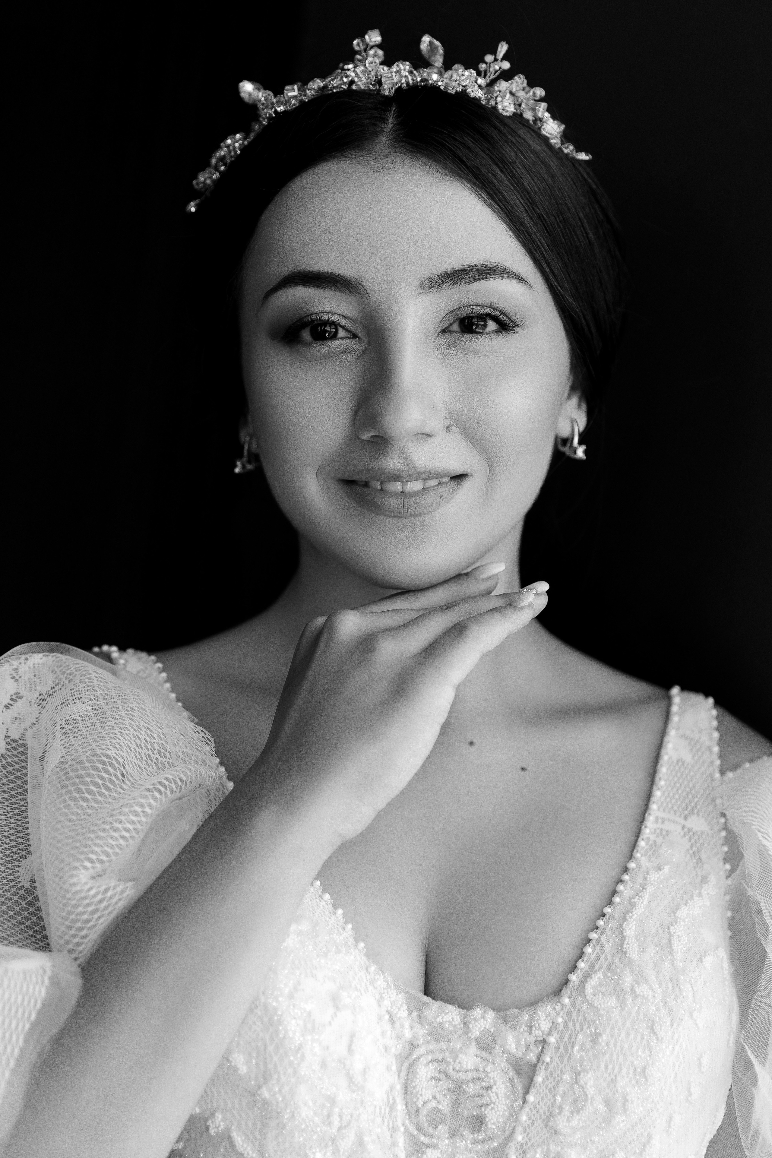 Даниил и Анна. Свадебный и семейный фотограф в Ростове-на_дону, Тамара Оганесян