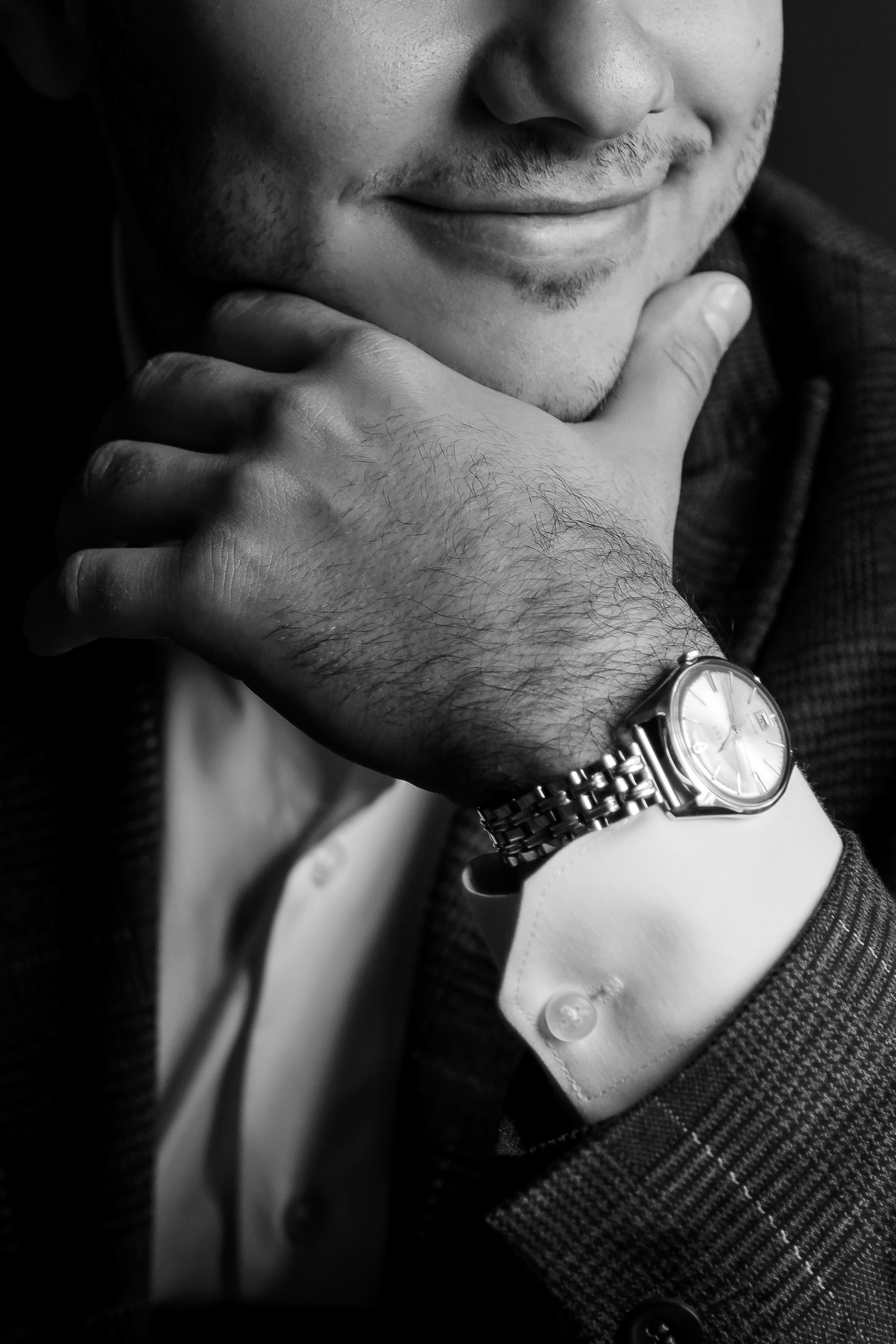 Даниил и Анна. Свадебный и семейный фотограф в Ростове-на_дону, Тамара Оганесян