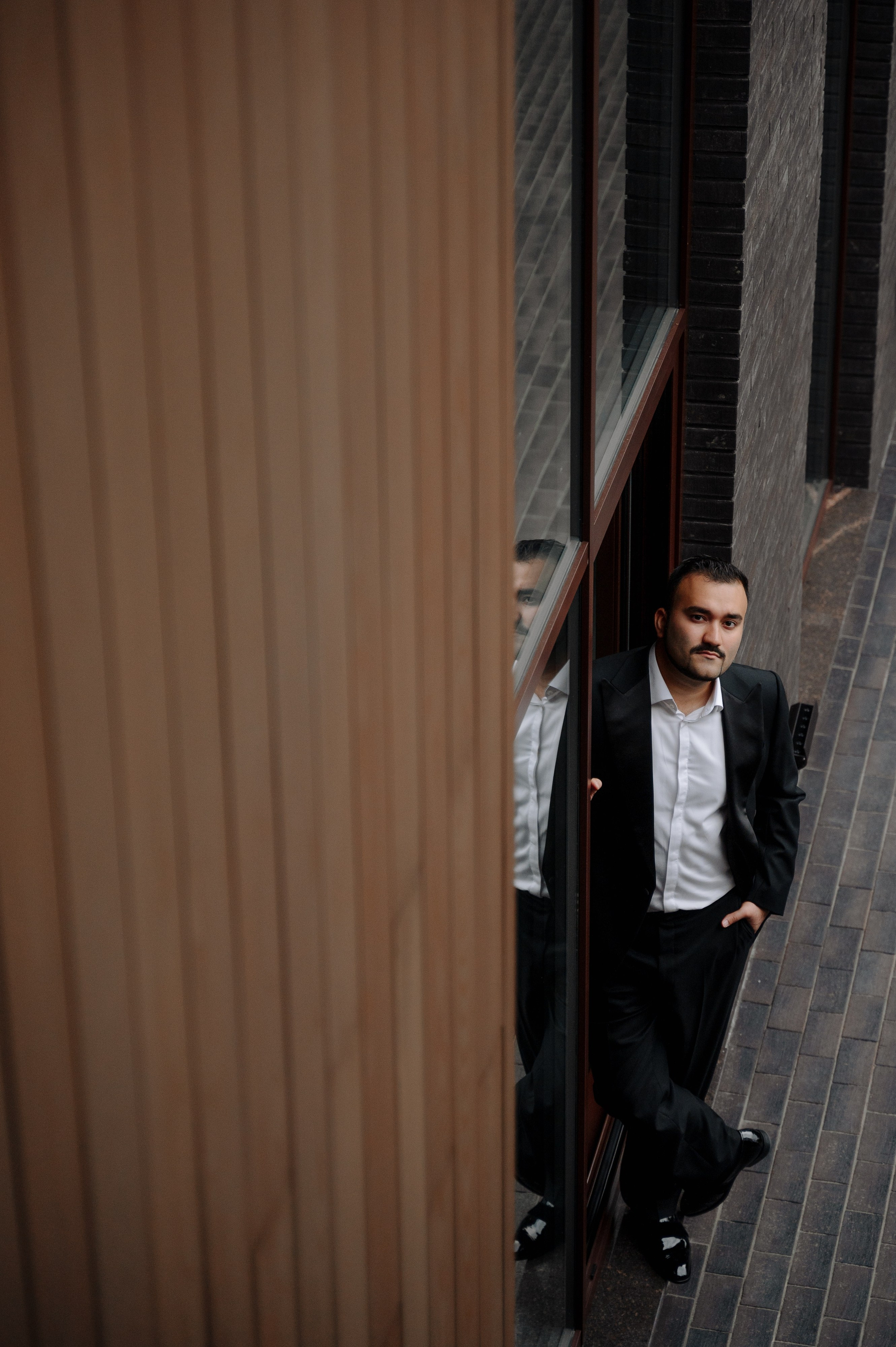 (Сэм+Валя)+155 гостей = ❤️ | 2024. Фотограф Вито Бурмасов | Москва