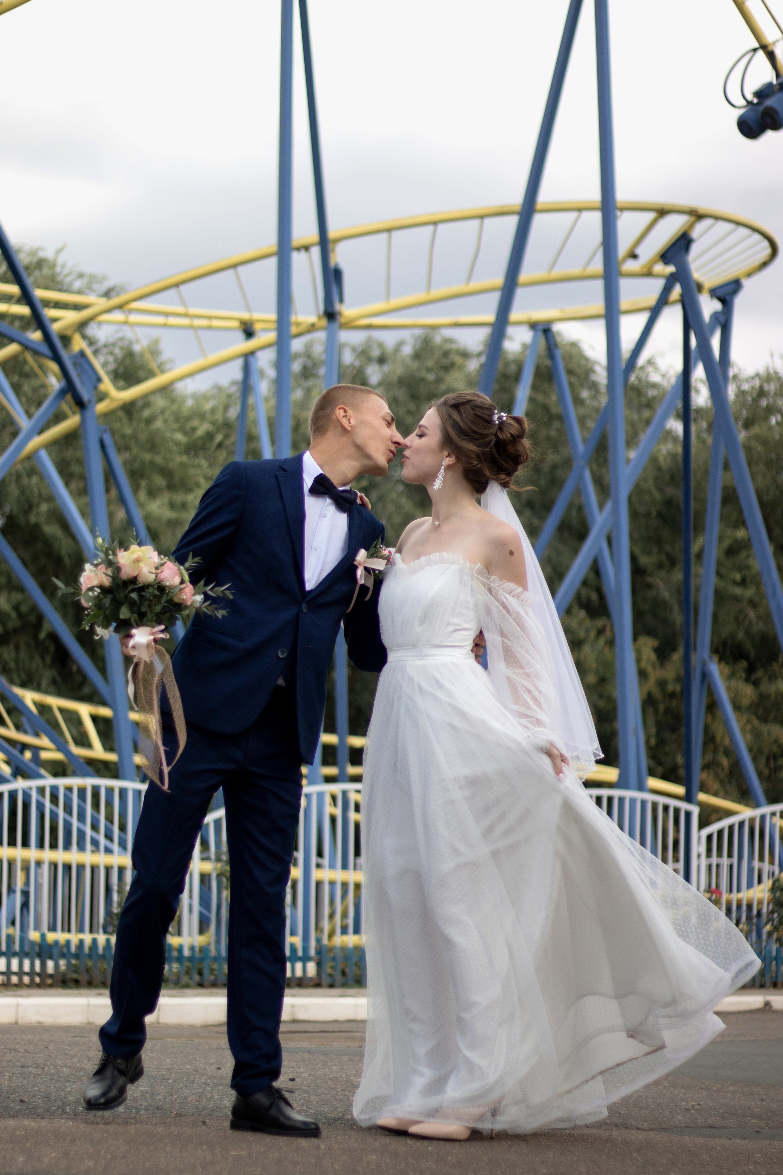 Свадебные фотосессии (1). Фотограф новорожденных Оренбург и свадебный фотограф Оренбург