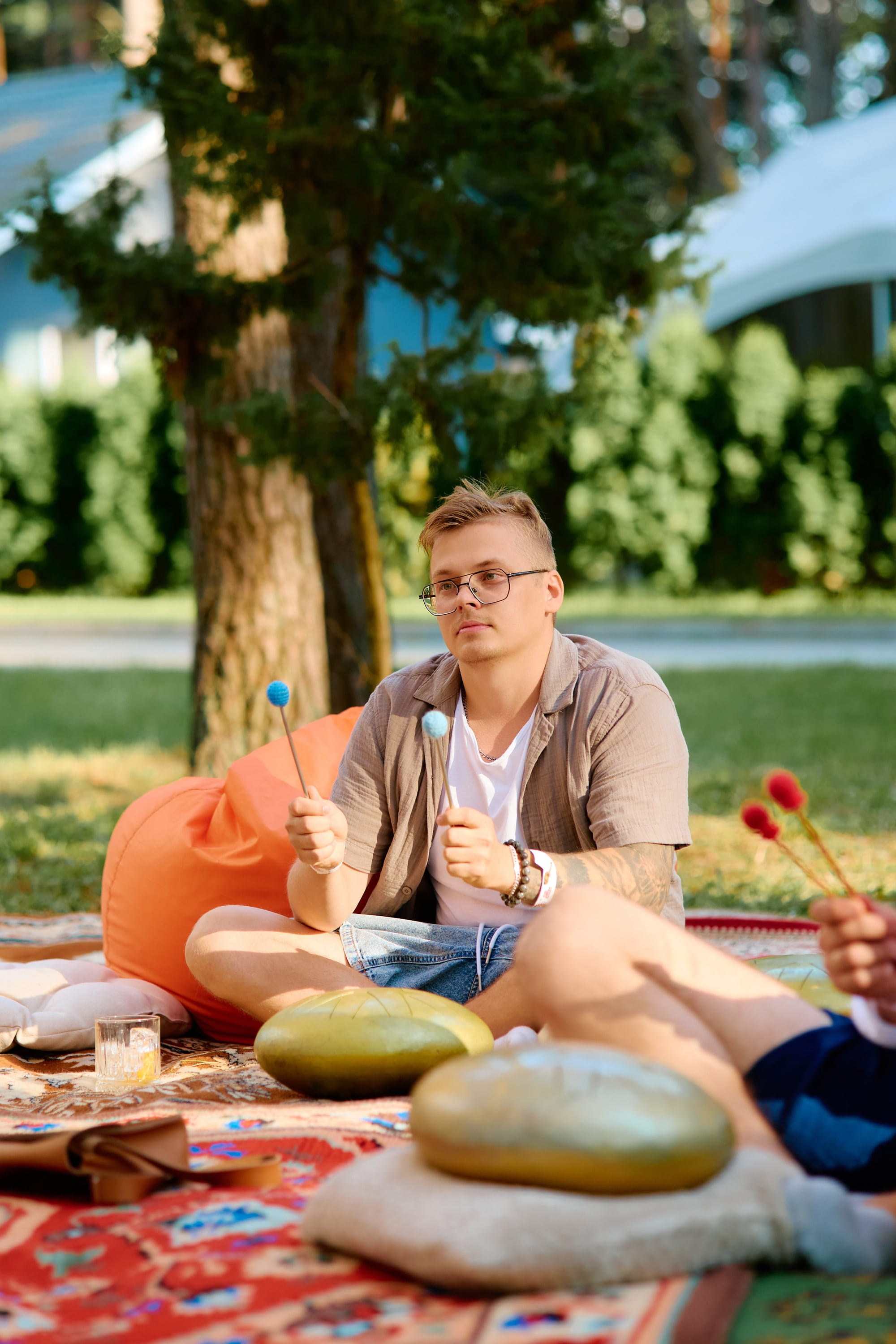 Фотосъемка корпоративов, тимбилдингов и мероприятий. Фотограф Андрей Македонский