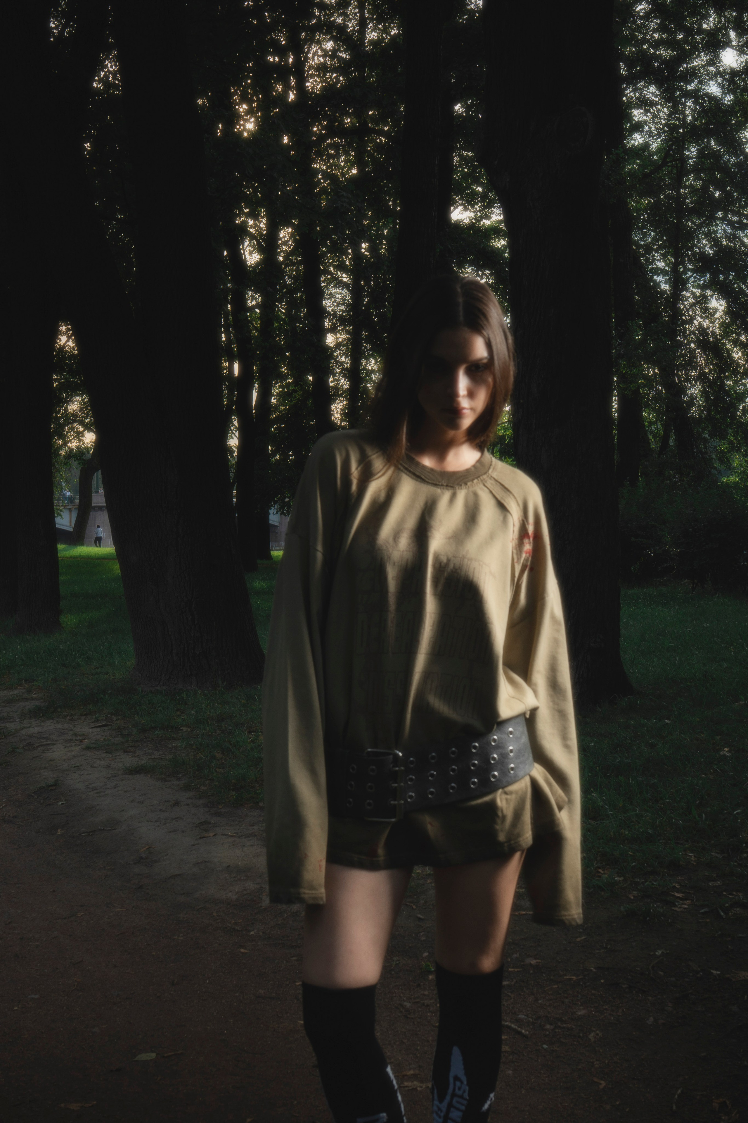 RAW.STORAGE. Jorredi