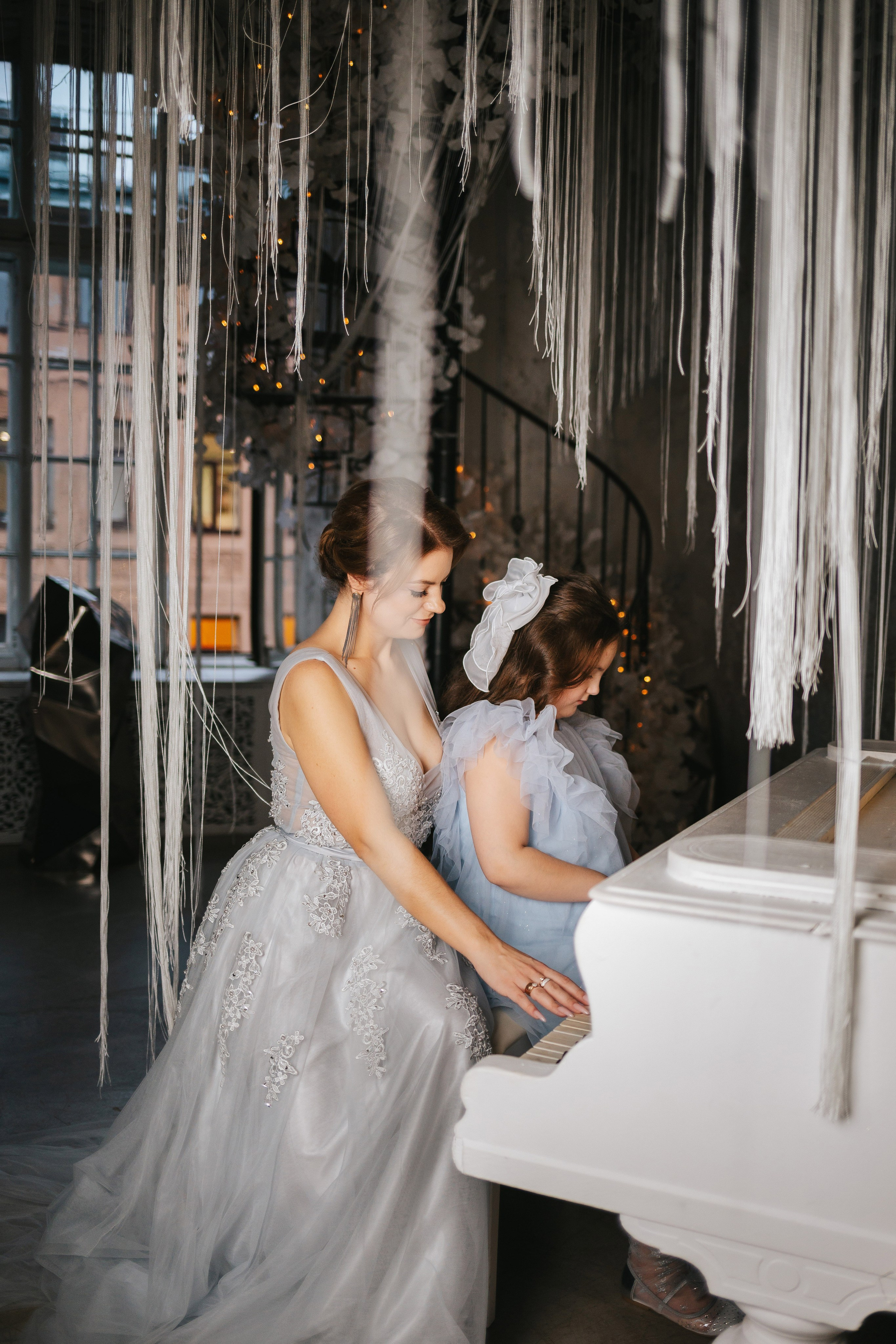 Вова, Настя и Милада. Семейный lifestyle фотограф в Санкт-Петербурге Людмила Пахомова