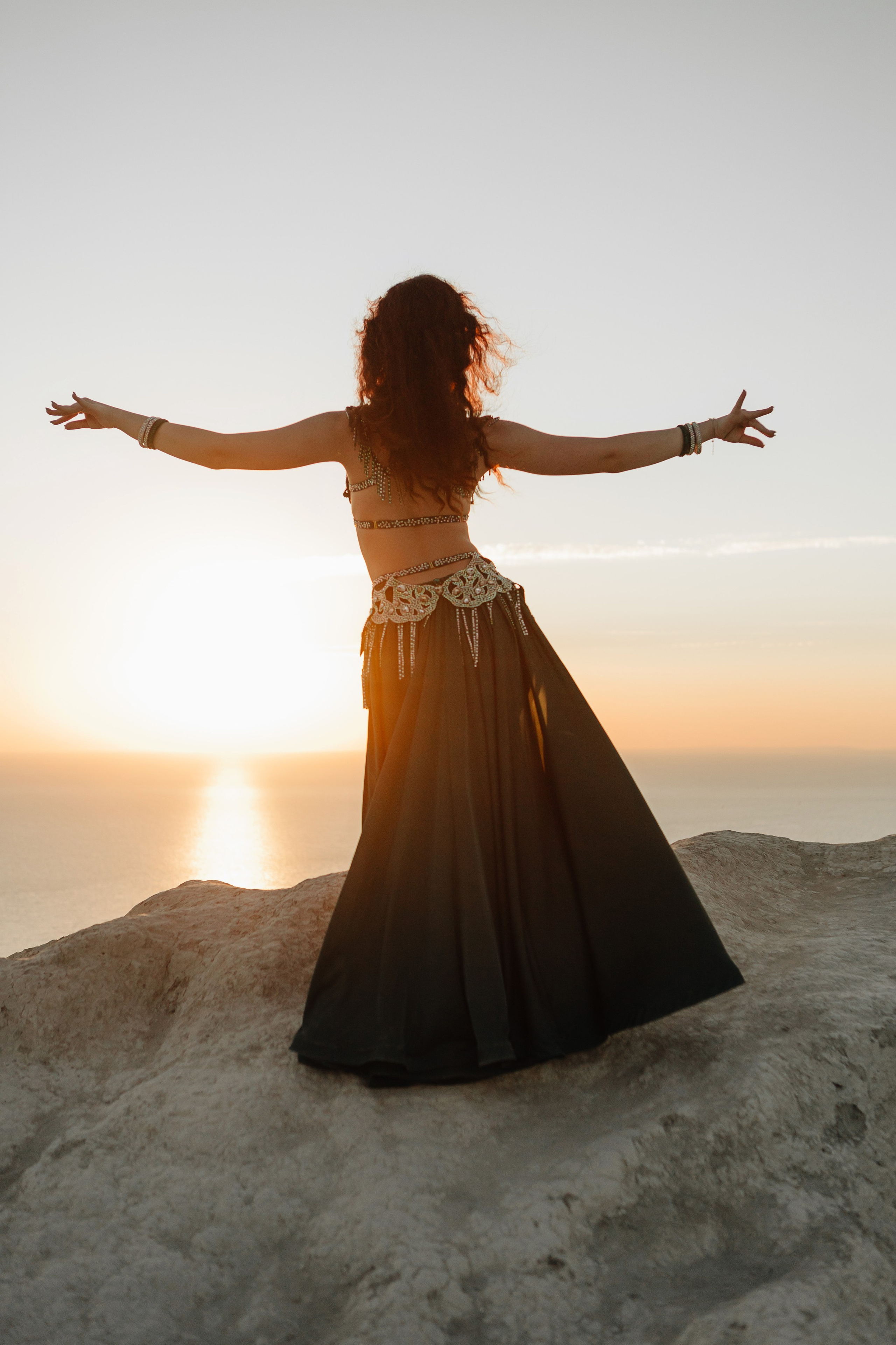 Восточная сказка. Фотограф Трифон Мира