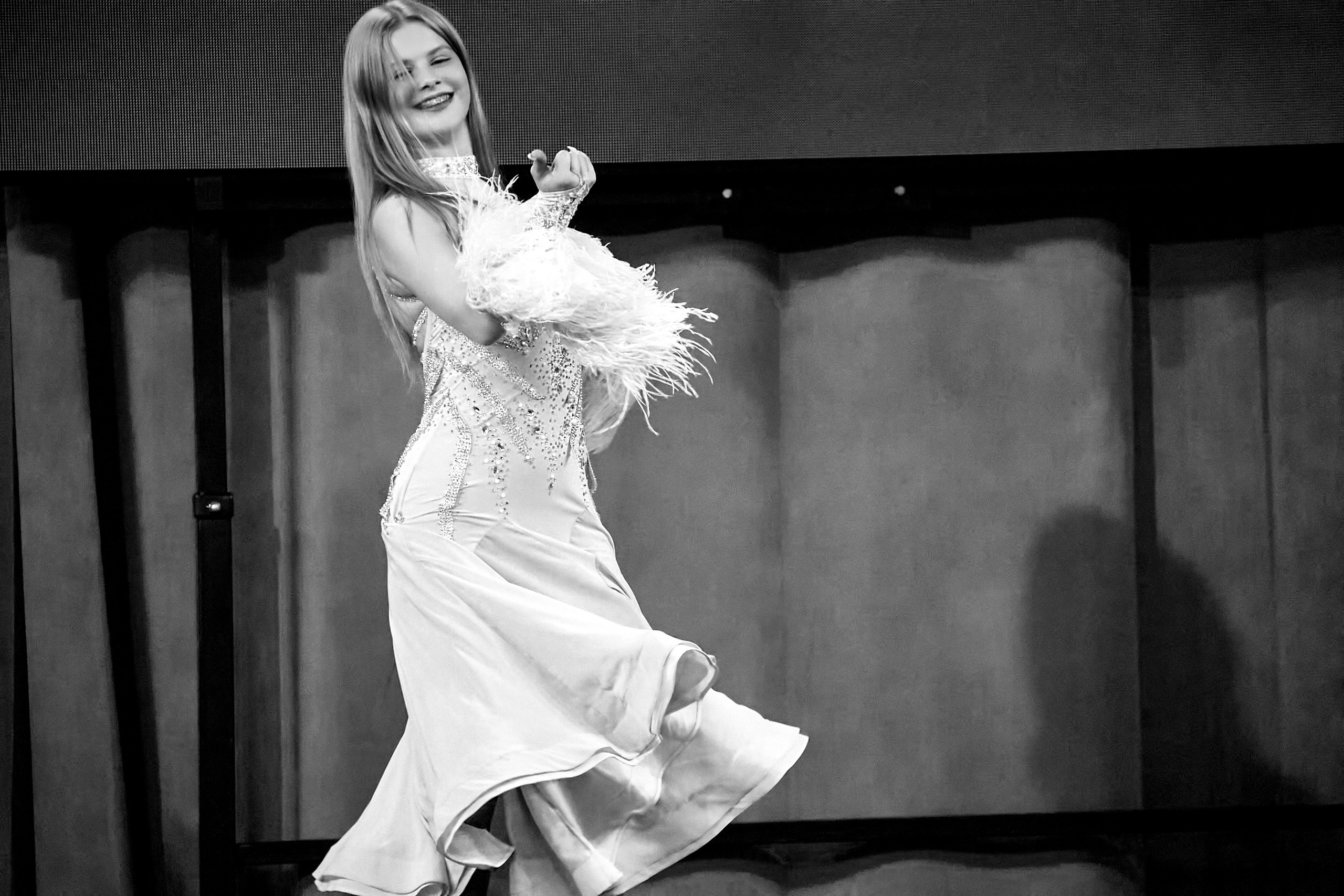 Финал «Бизнес-мама». Фотограф в Смоленске Ася Польшина