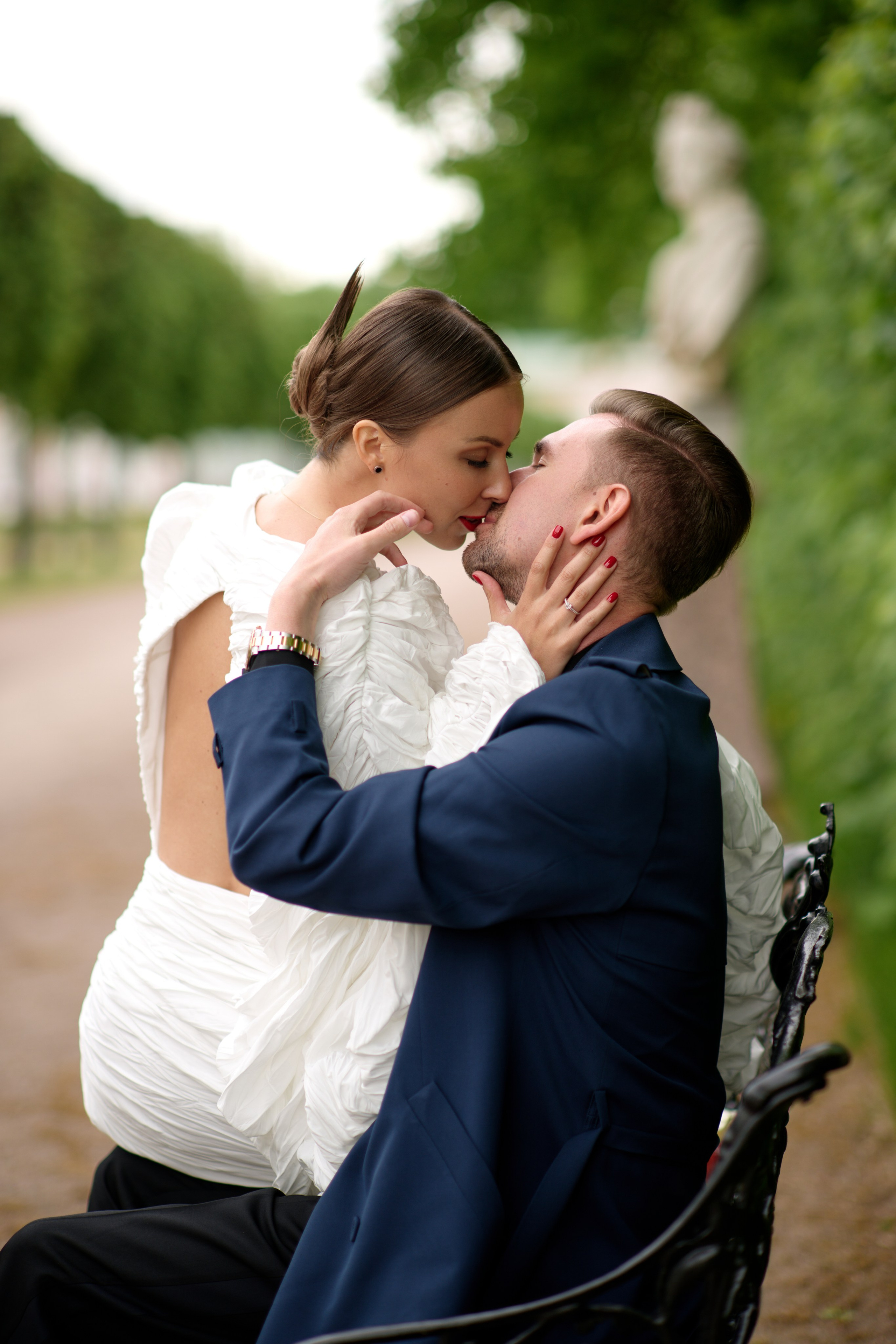 Daniil & Olga. Фотограф