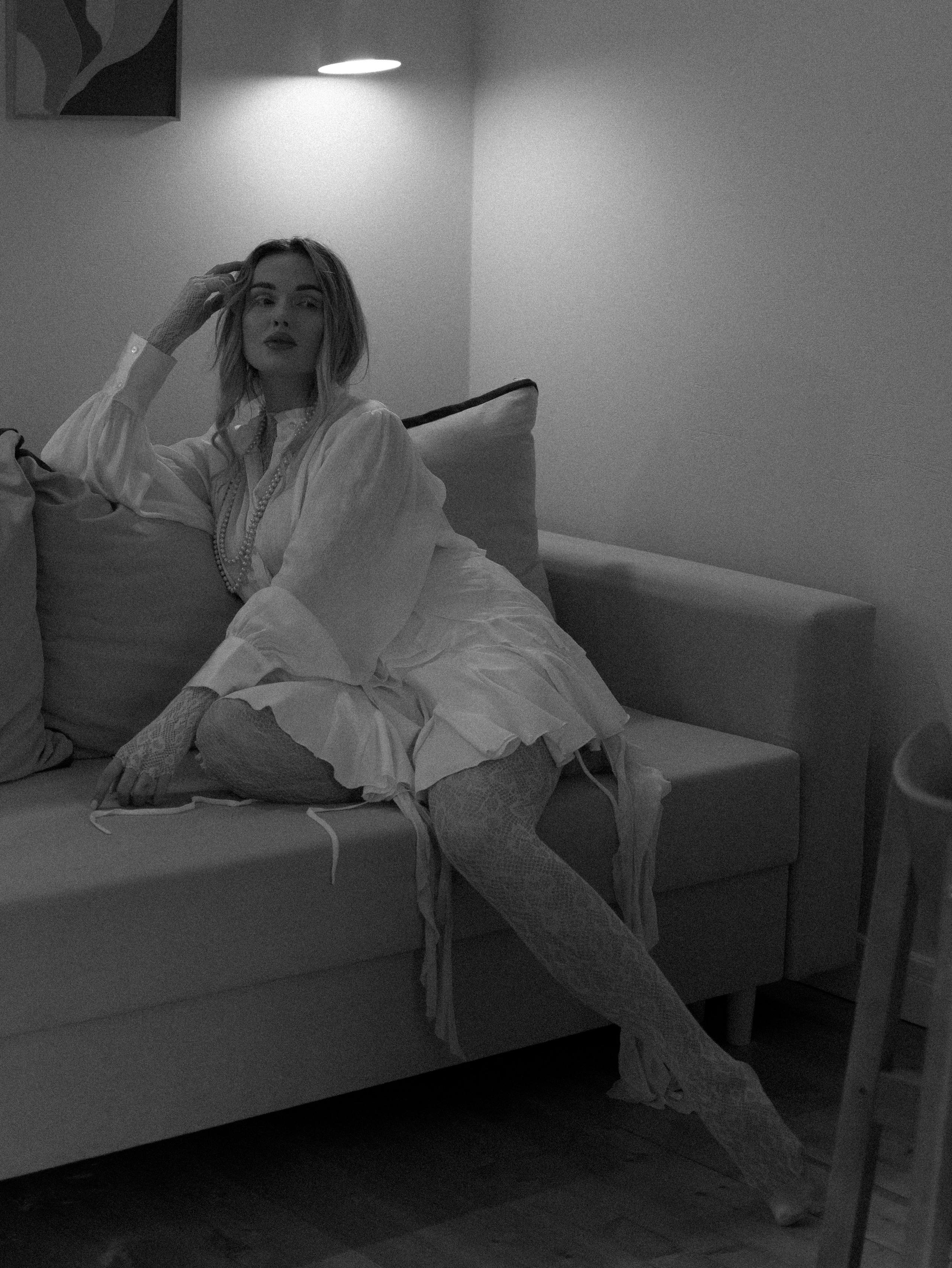 Екатерина. Свадебный и семейный фотограф Диана Лбова. Чебоксары