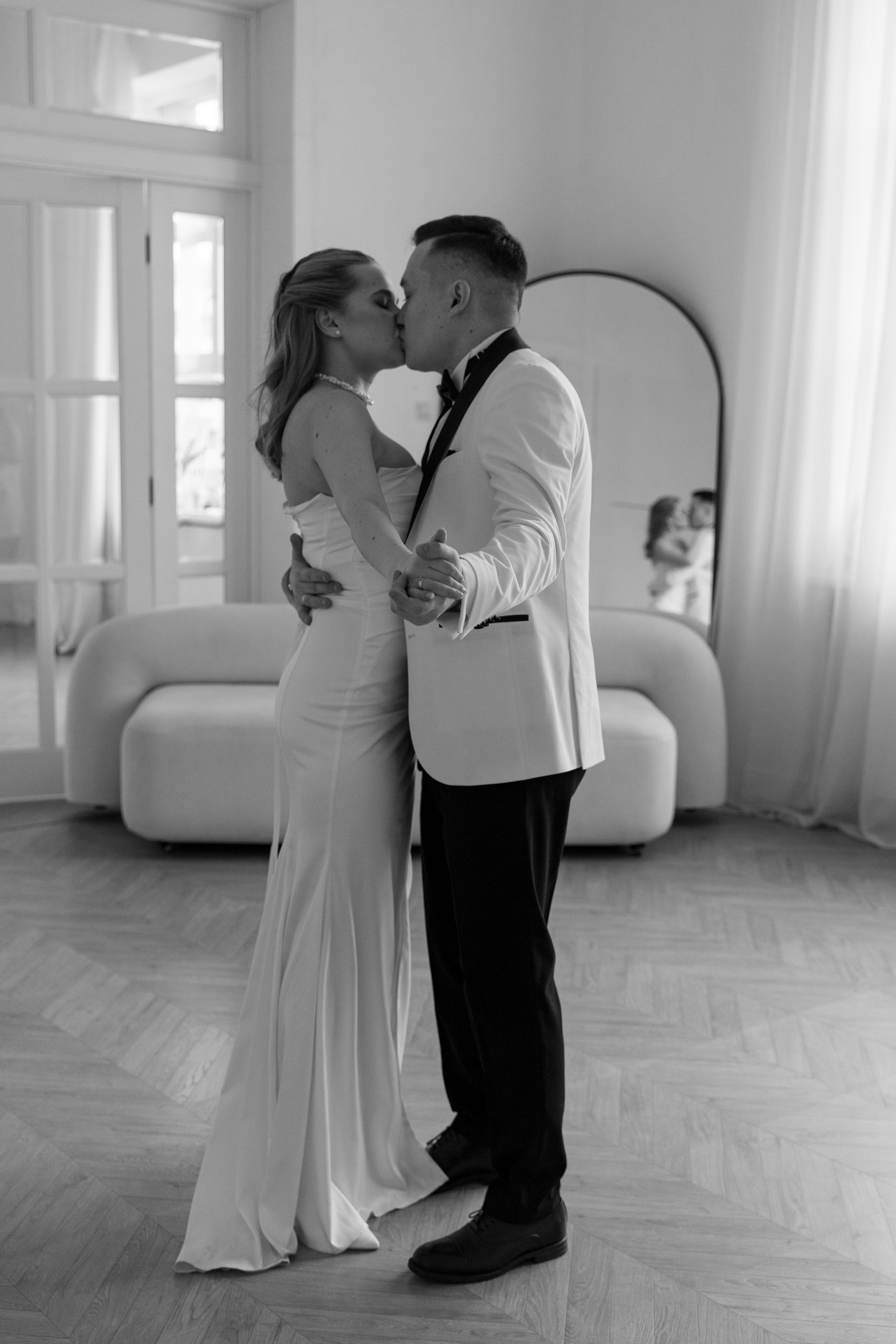 Сергей и Анастасия. Свадебный и семейный фотограф Диана Лбова. Чебоксары