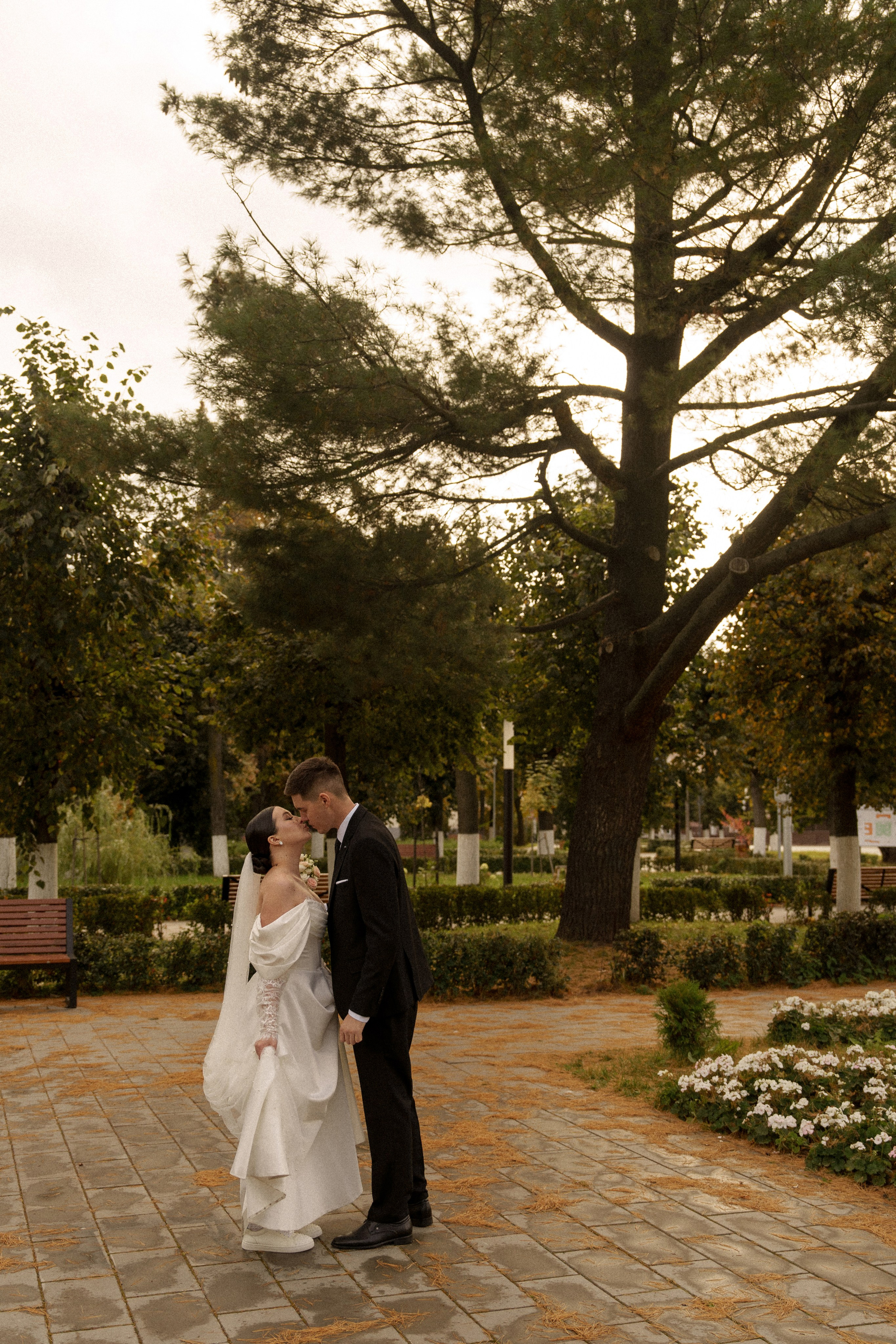 I&A. Свадебный и семейный фотограф Диана Лбова. Чебоксары