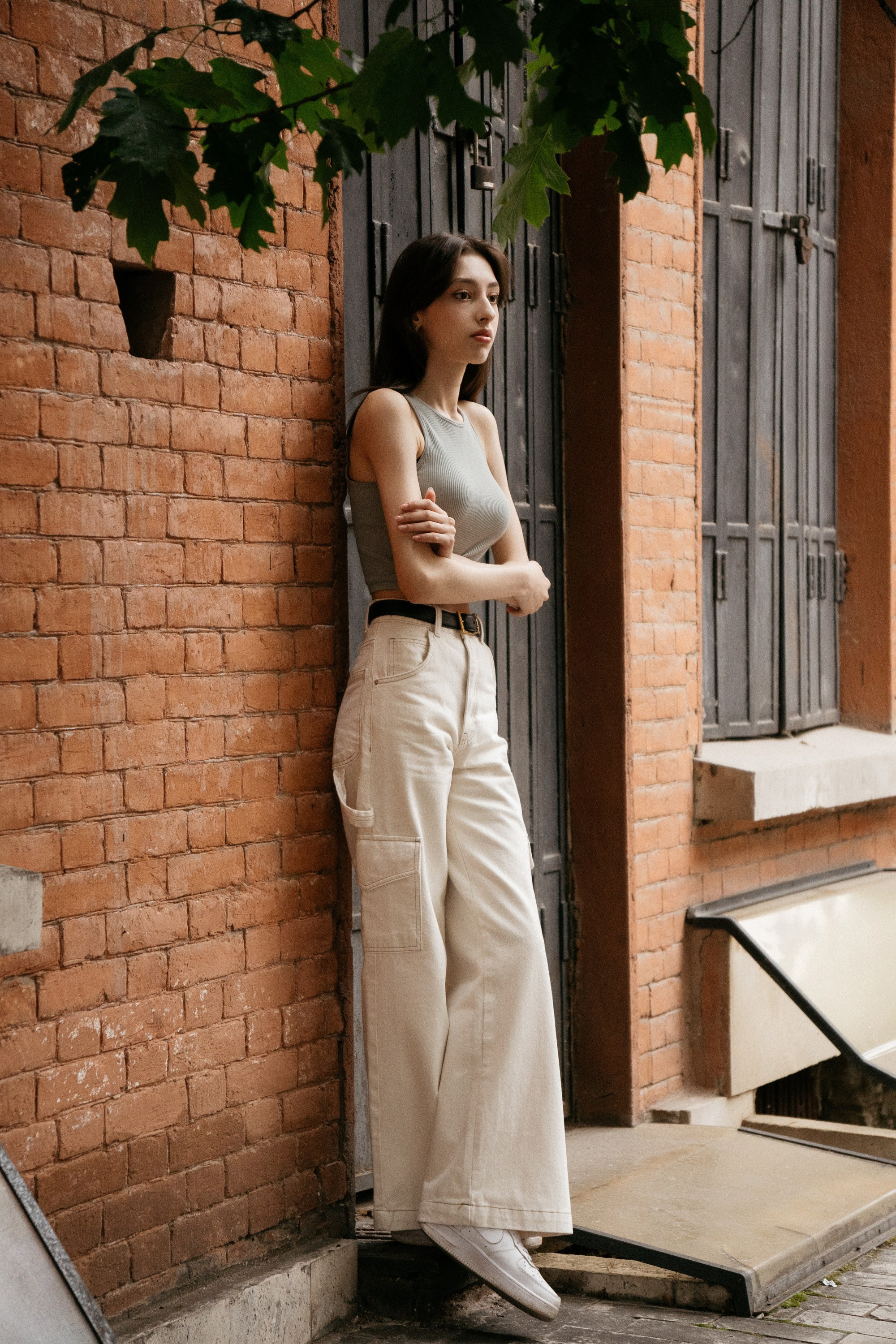 Аделина. Серж Пироев | Фотограф во Владикавказе