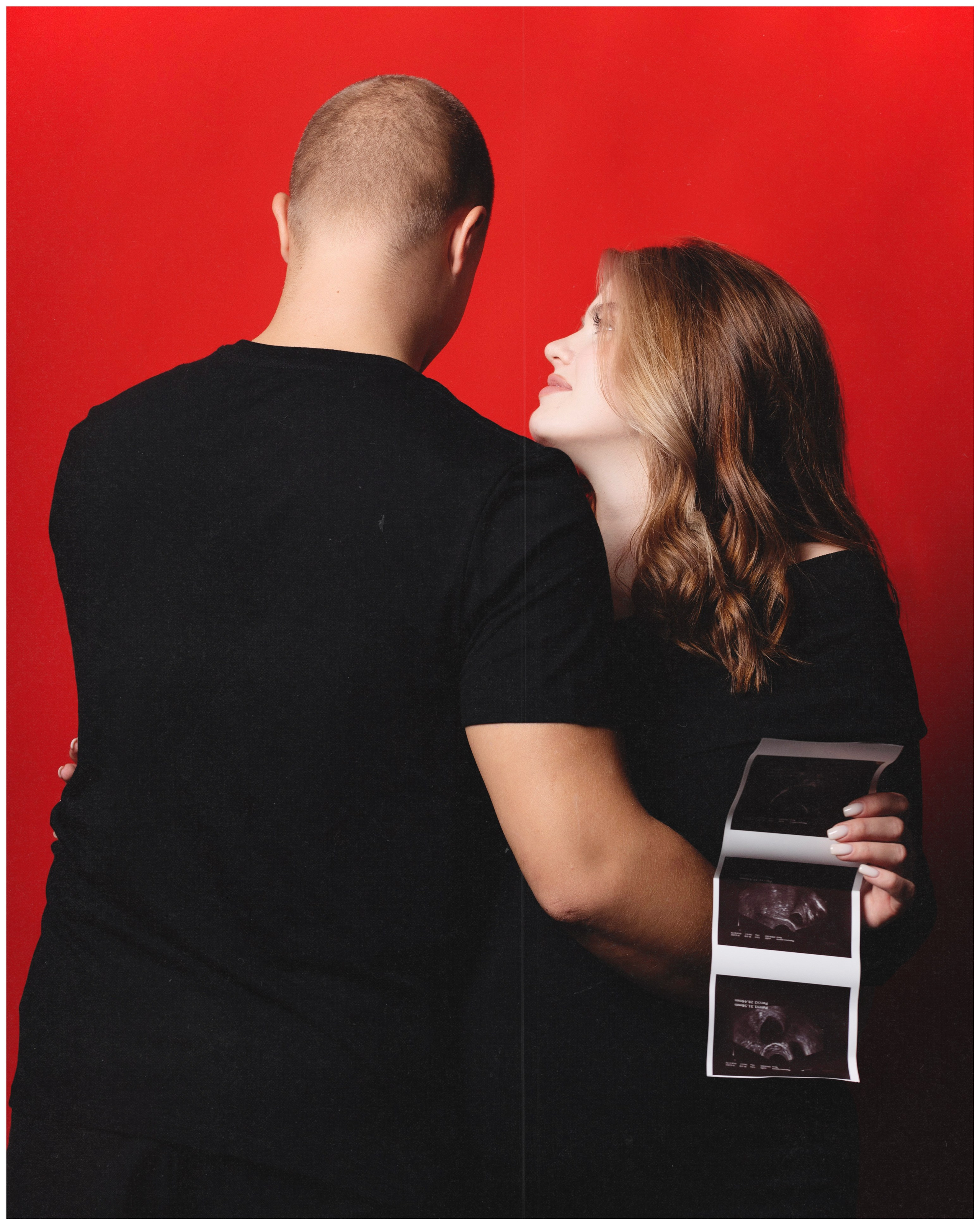 Парные. Портретный фотограф в Москве