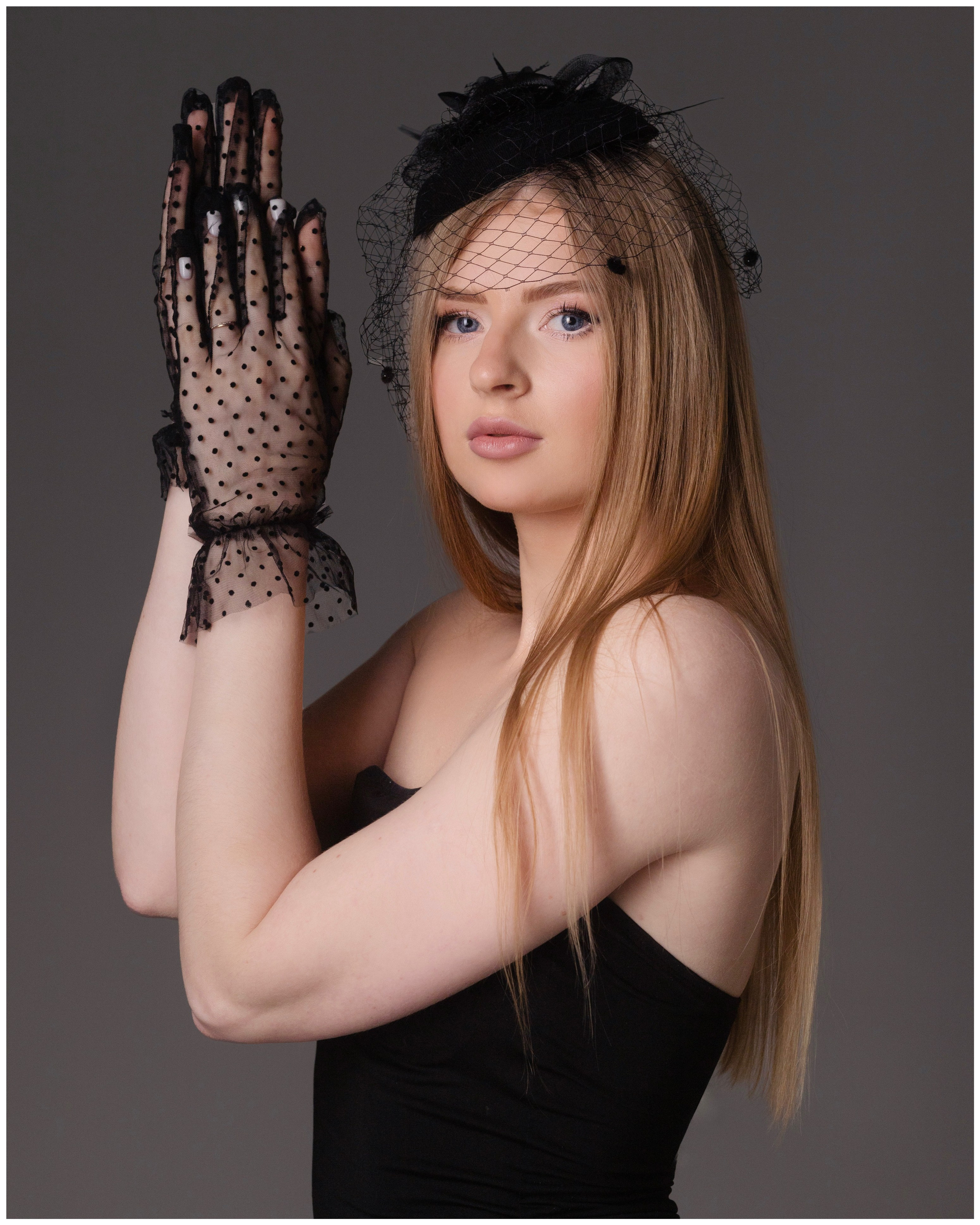 Индивидуальные. Портретный фотограф в Москве