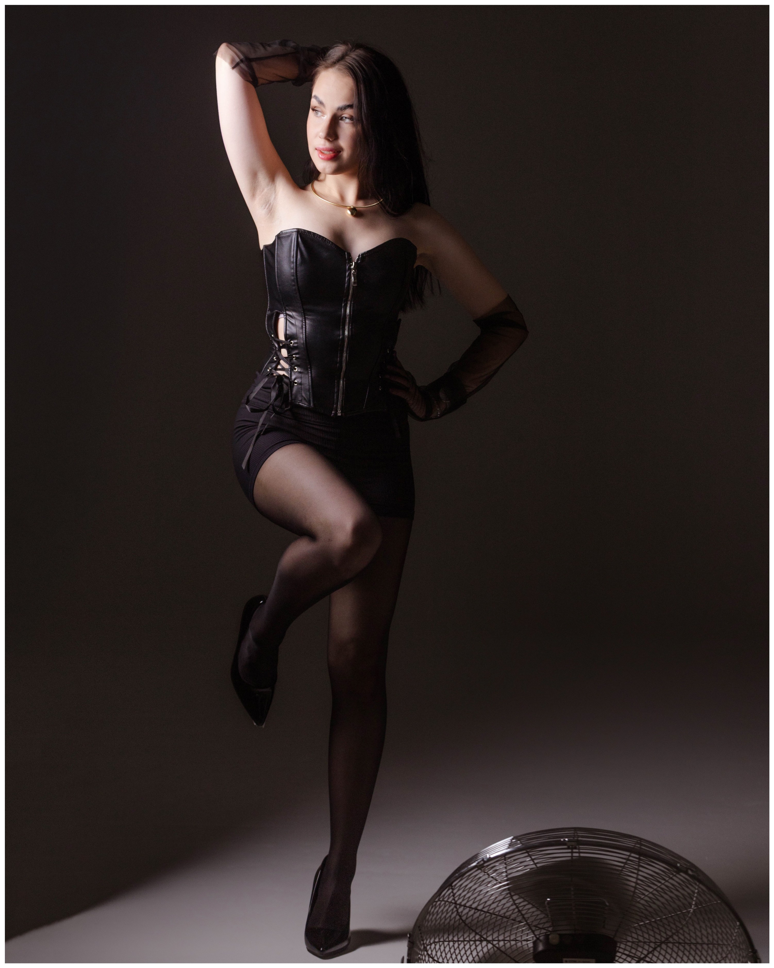 Индивидуальные. Портретный фотограф в Москве