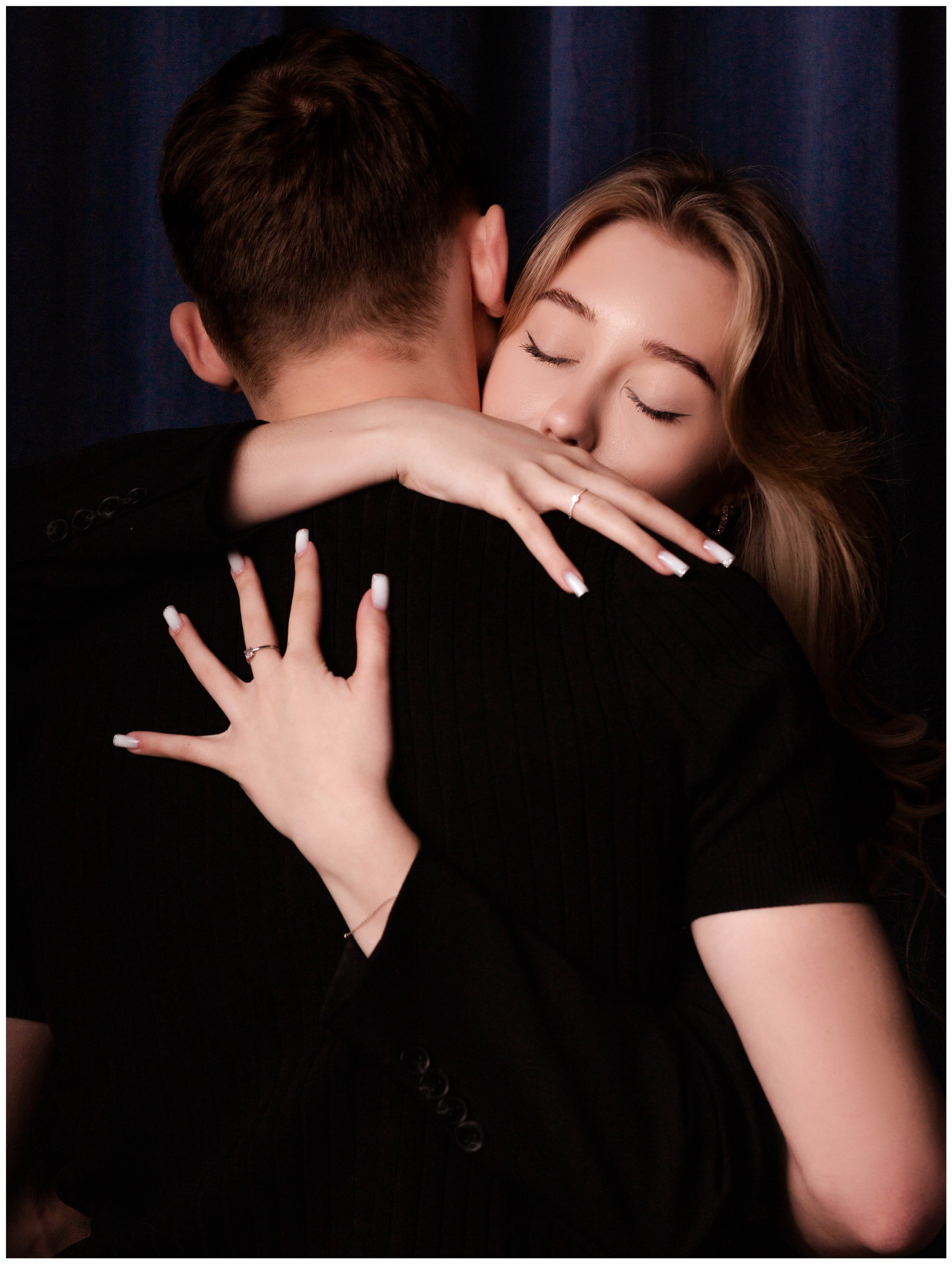 Парные. Портретный фотограф в Москве