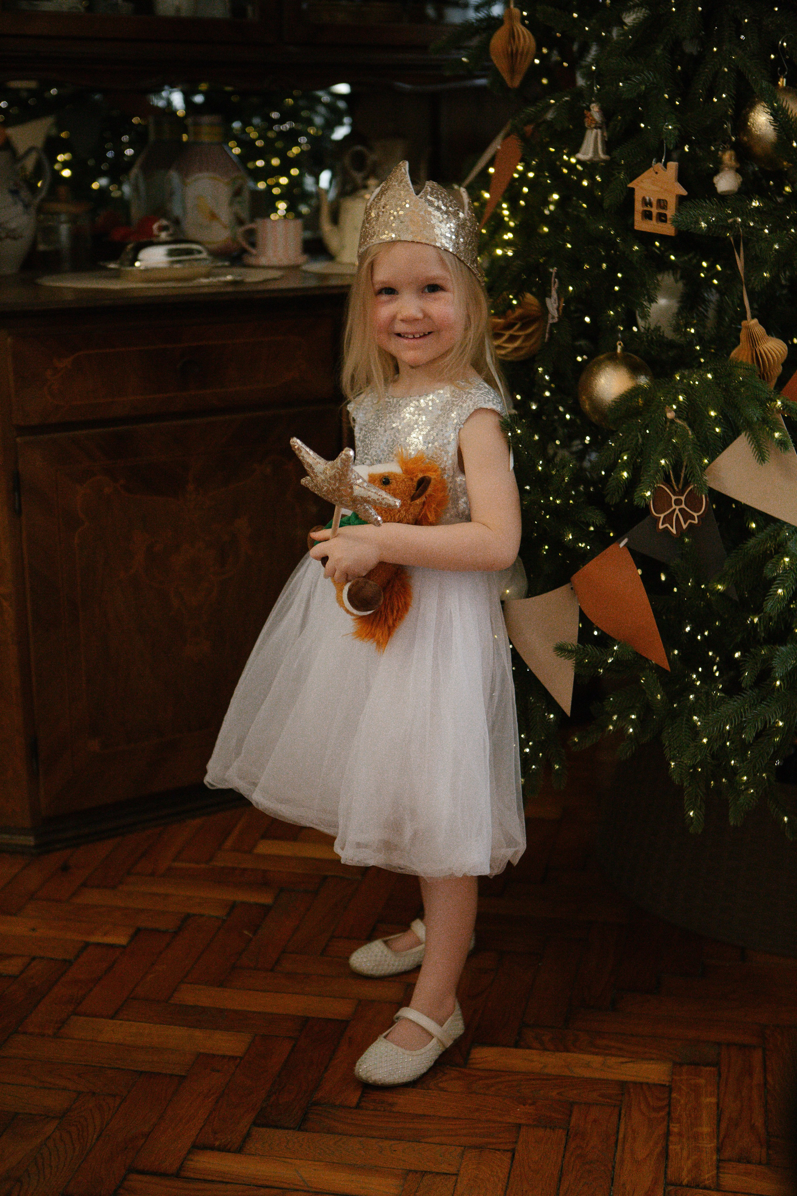 Дети. Фотограф Диана Грачёва