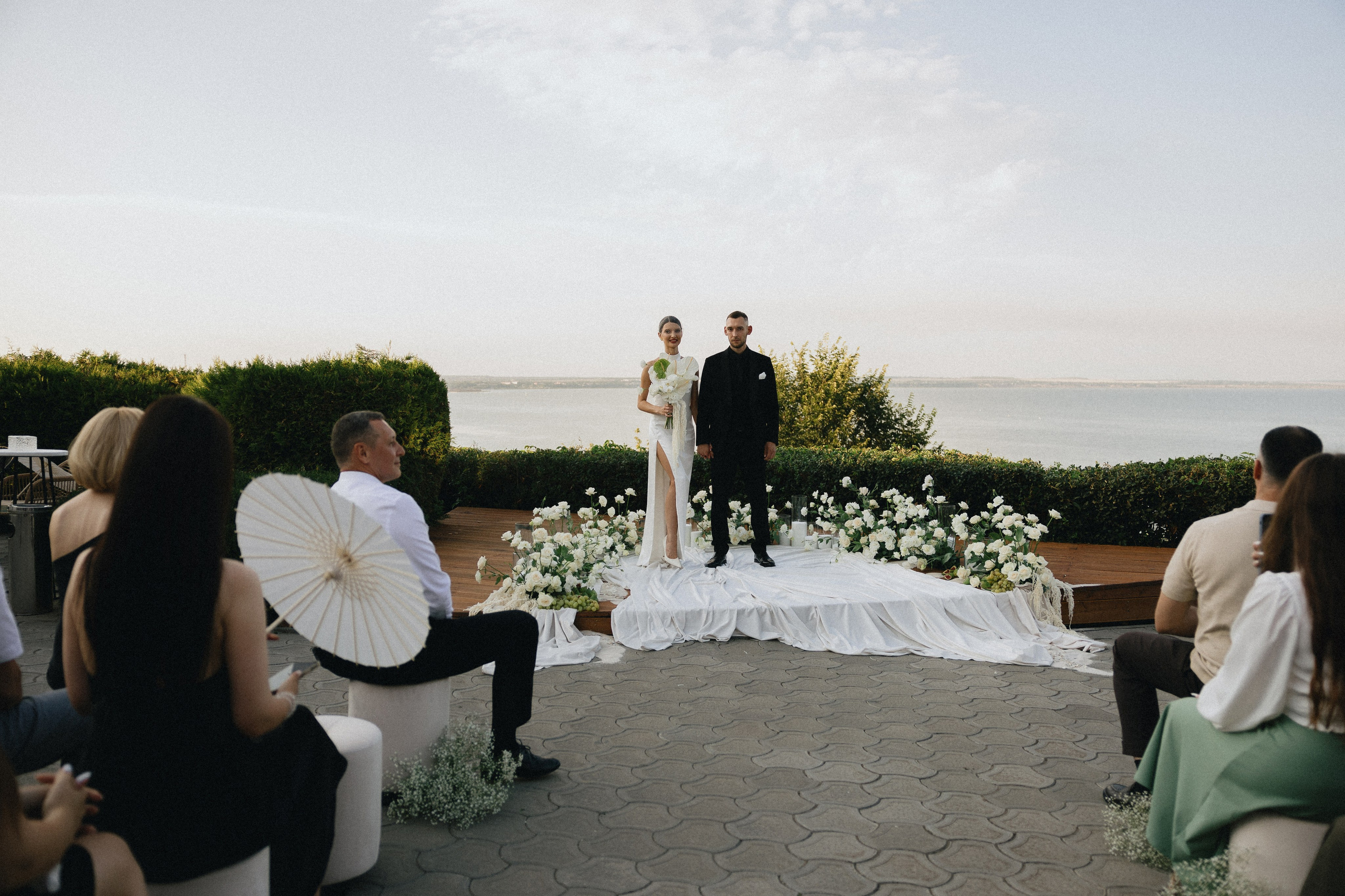 Лиза Илья. Свадебный и репортажный фотограф Новороссийск, Краснодар, Сочи Олеся Дзюба