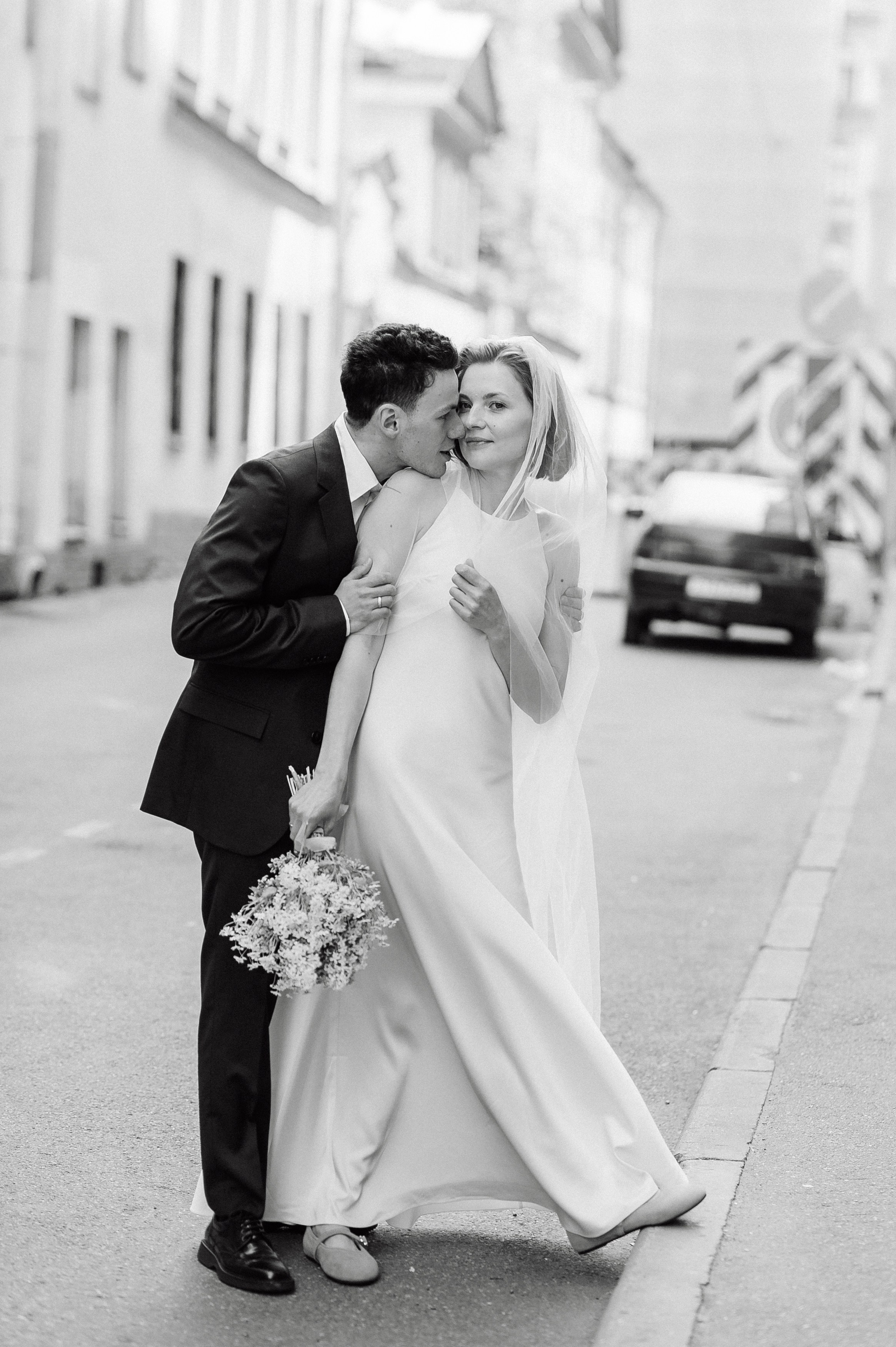 Г + Е. Свадебный и репортажный фотограф СПб